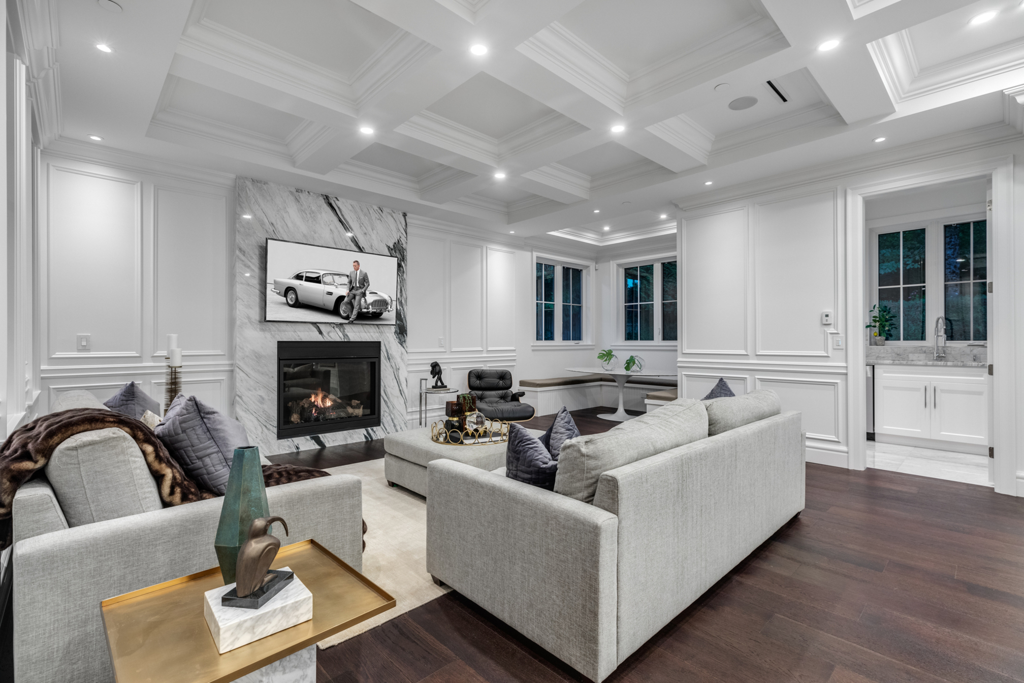 at 1595 19th Street, Ambleside, West Vancouver