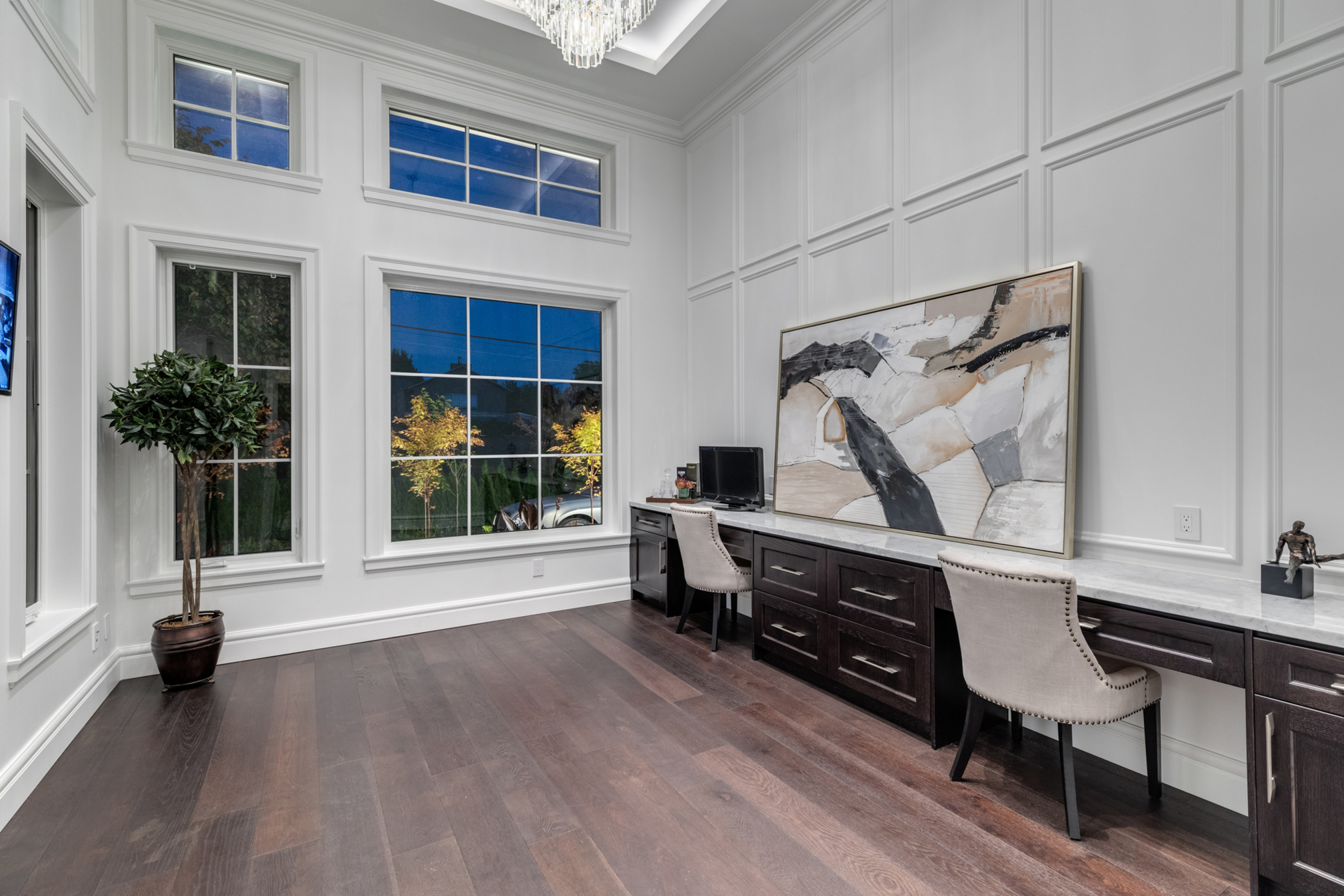at 1595 19th Street, Ambleside, West Vancouver