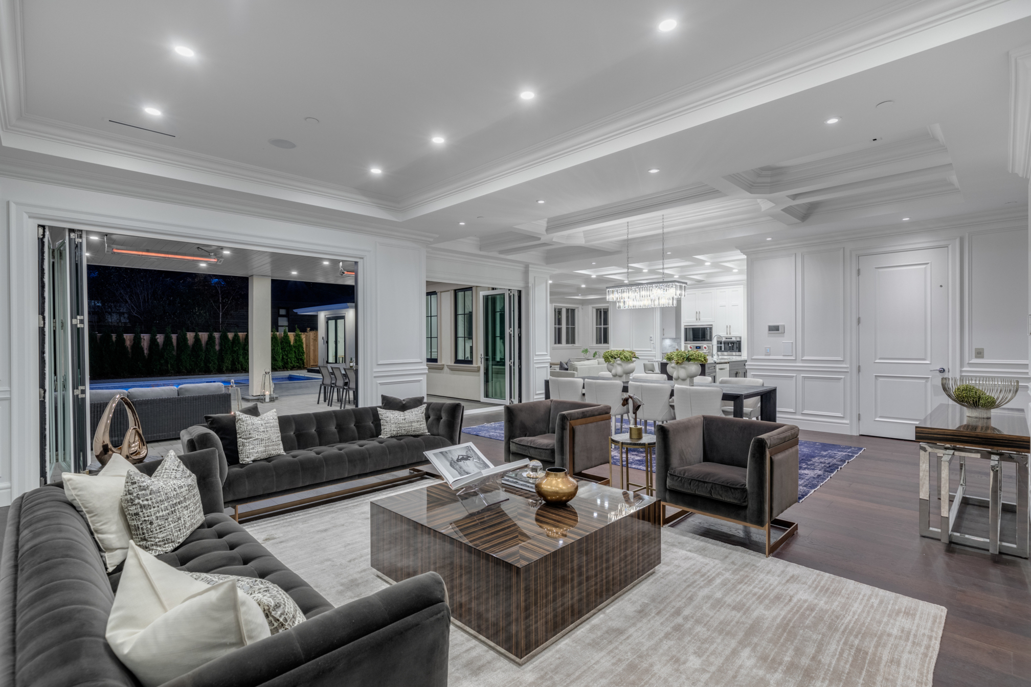 at 1595 19th Street, Ambleside, West Vancouver