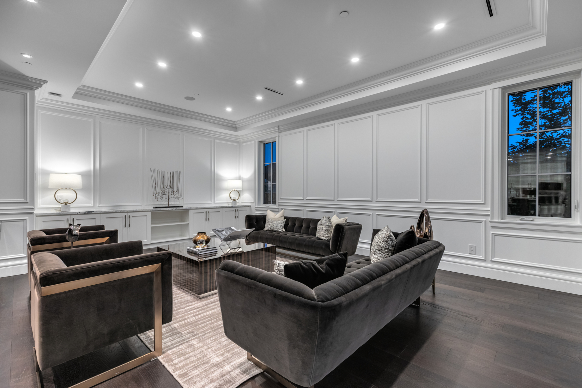 at 1595 19th Street, Ambleside, West Vancouver
