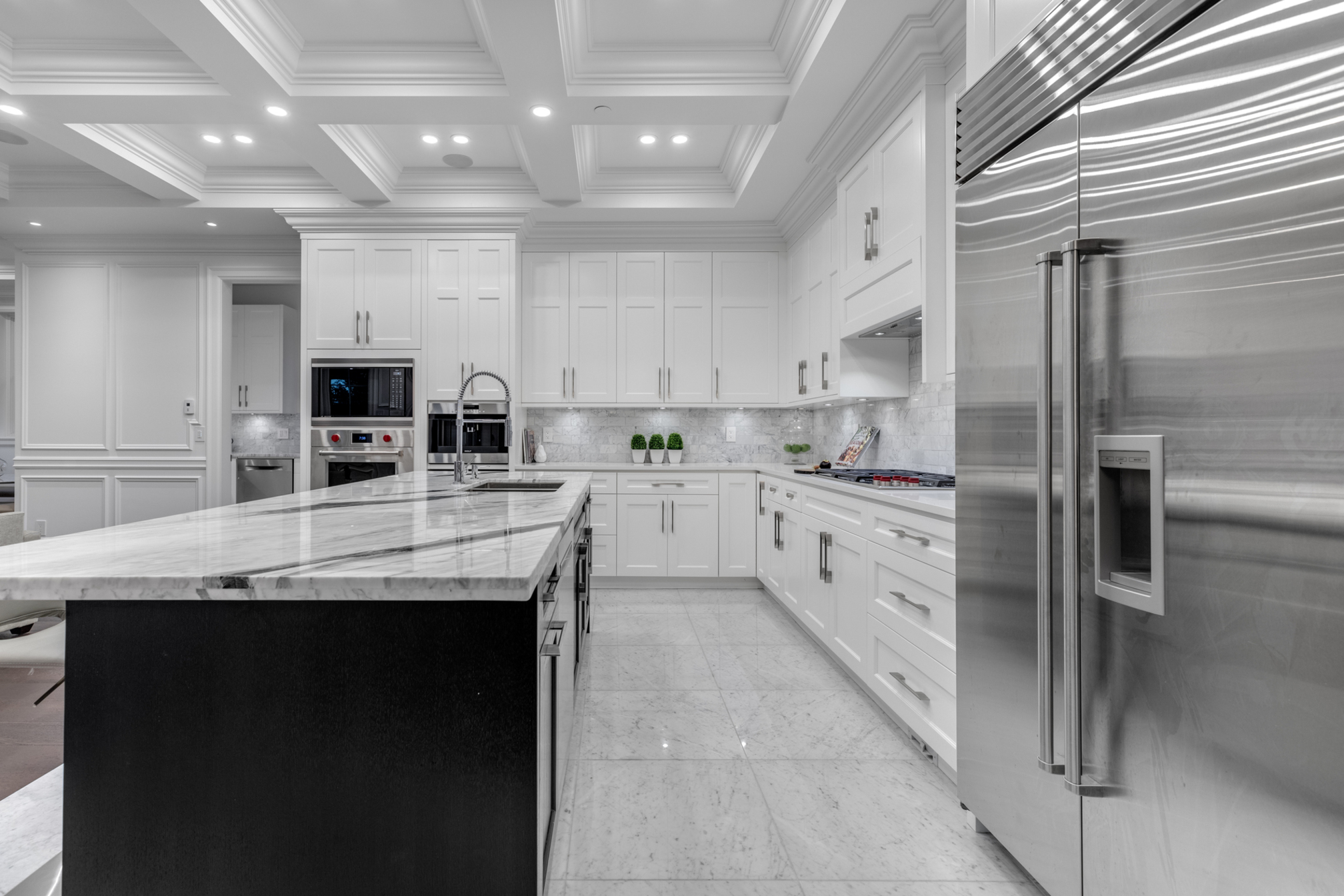 at 1595 19th Street, Ambleside, West Vancouver