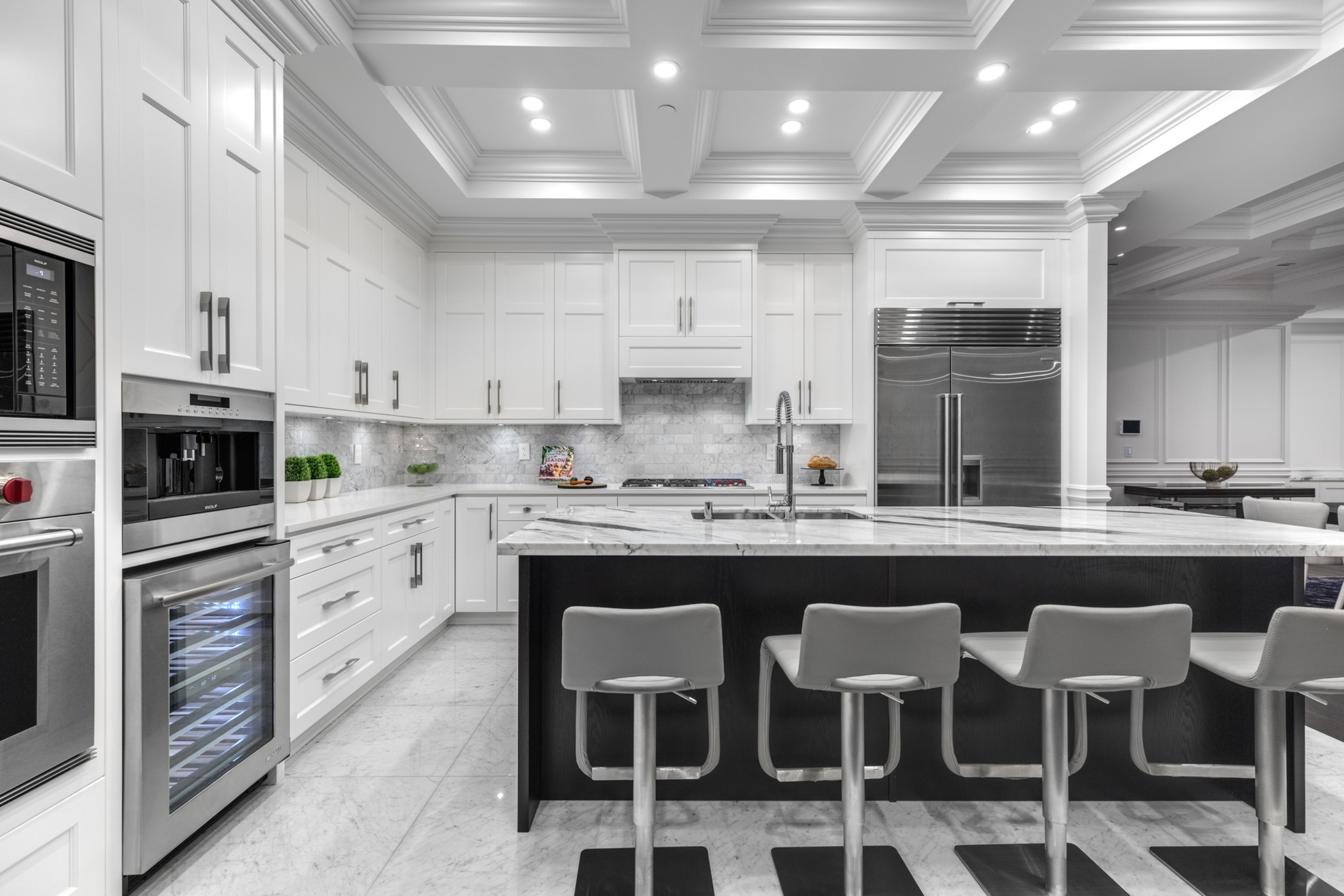 at 1595 19th Street, Ambleside, West Vancouver