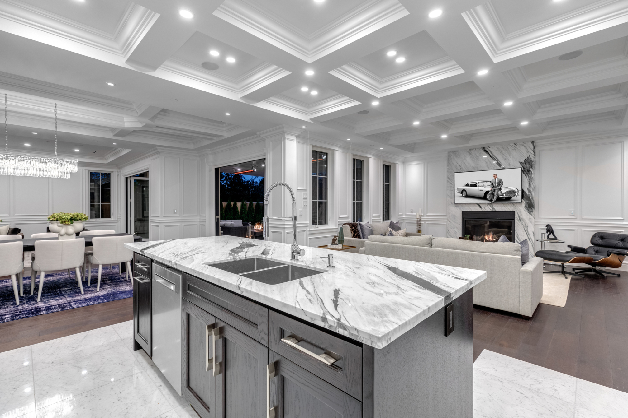 at 1595 19th Street, Ambleside, West Vancouver