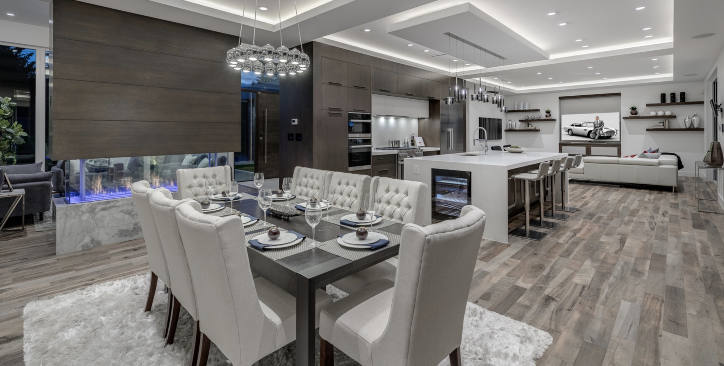 at 4582 Highland Boulevard, Canyon Heights NV, North Vancouver