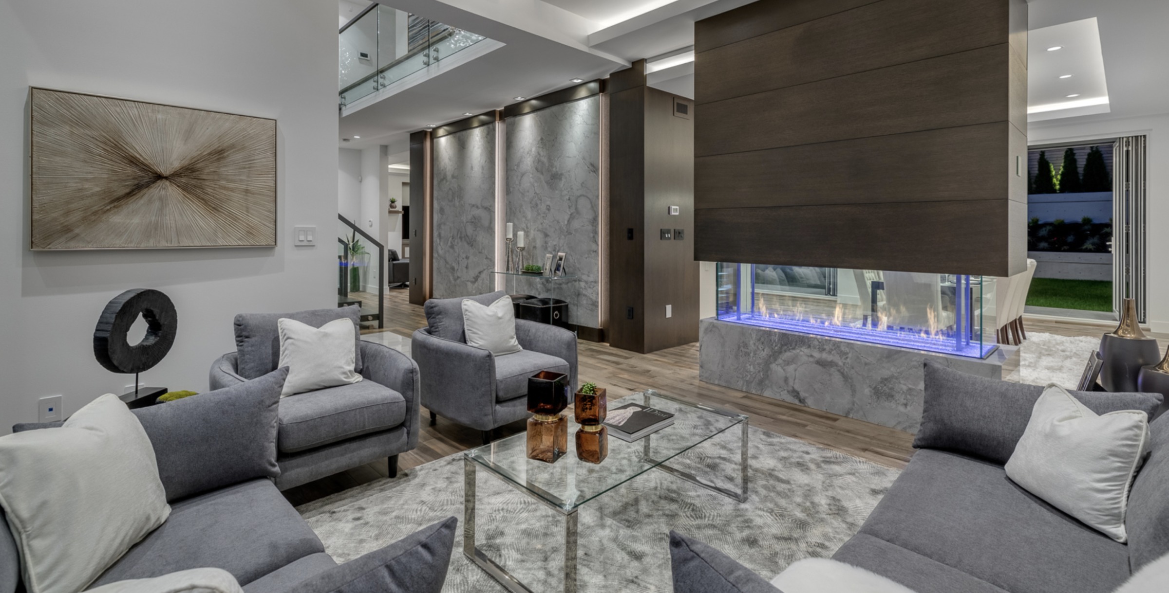 at 4582 Highland Boulevard, Canyon Heights NV, North Vancouver