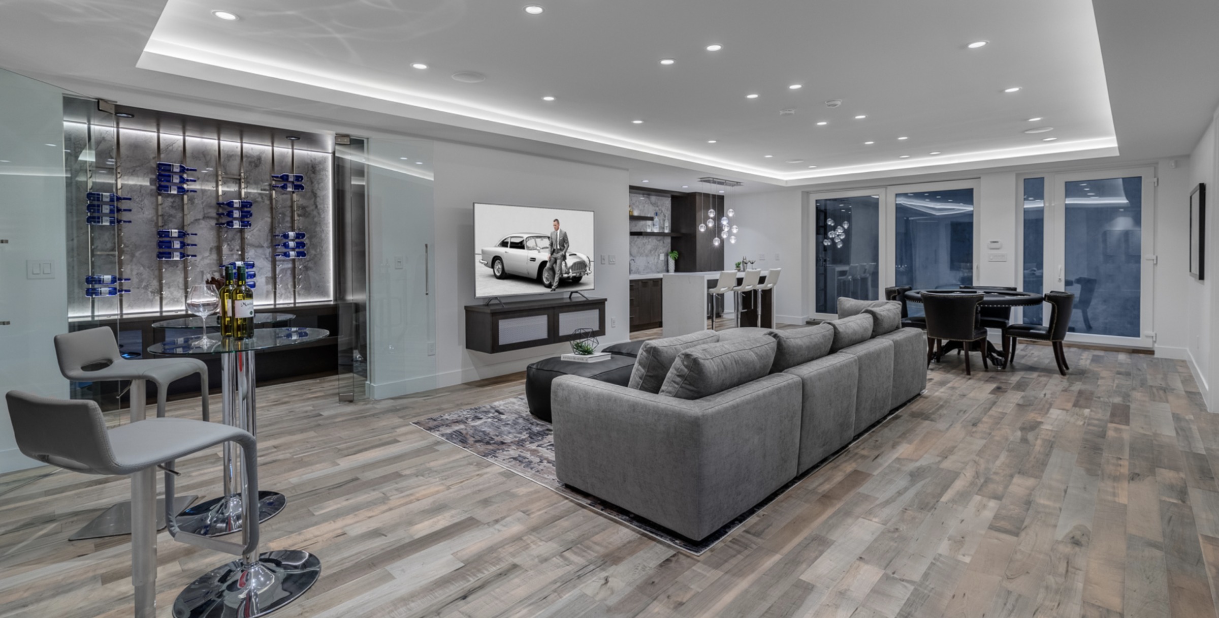 at 4582 Highland Boulevard, Canyon Heights NV, North Vancouver