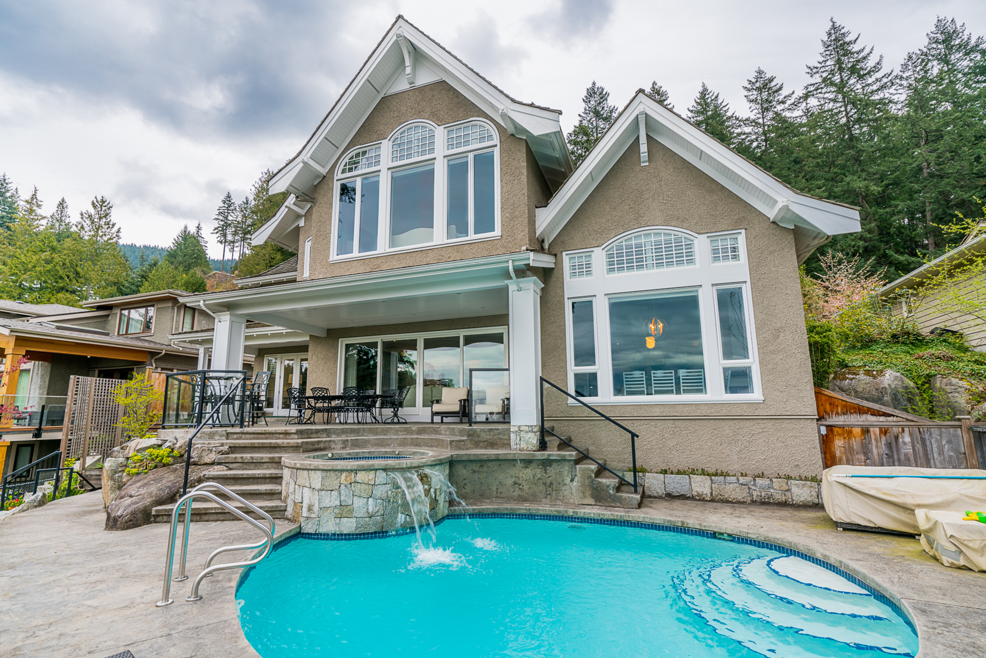 at 3817 Bayridge, Bayridge, West Vancouver