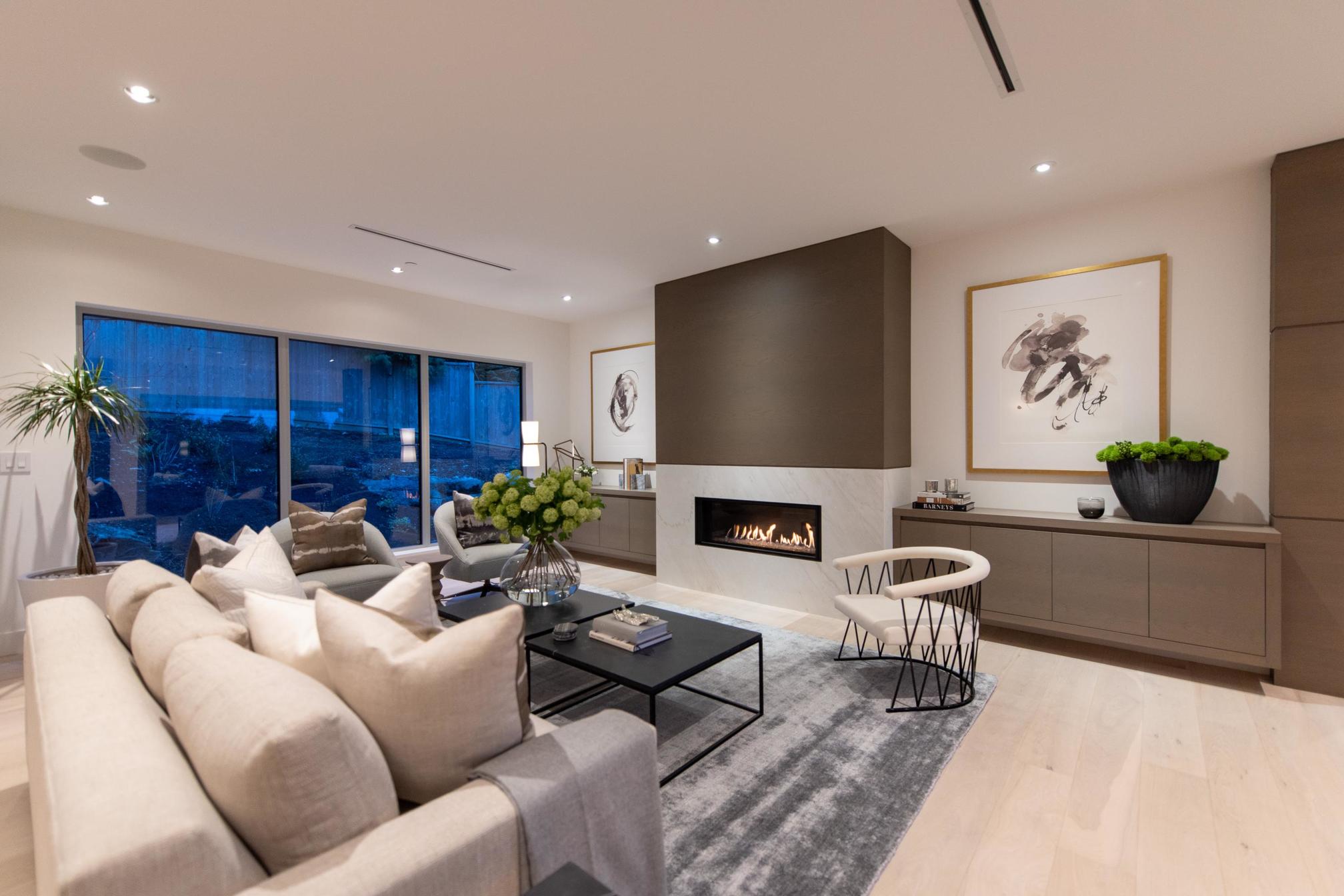 at 4177 Rockridge Road, Rockridge, West Vancouver