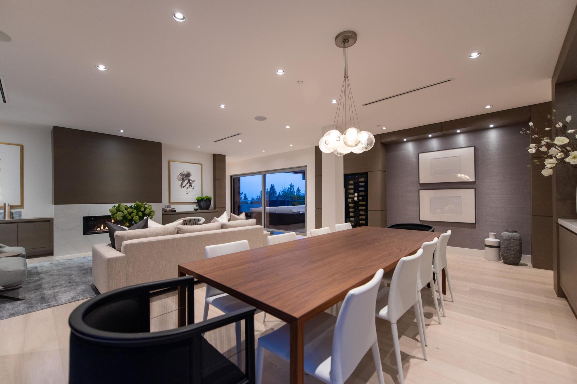 at 4177 Rockridge Road, Rockridge, West Vancouver
