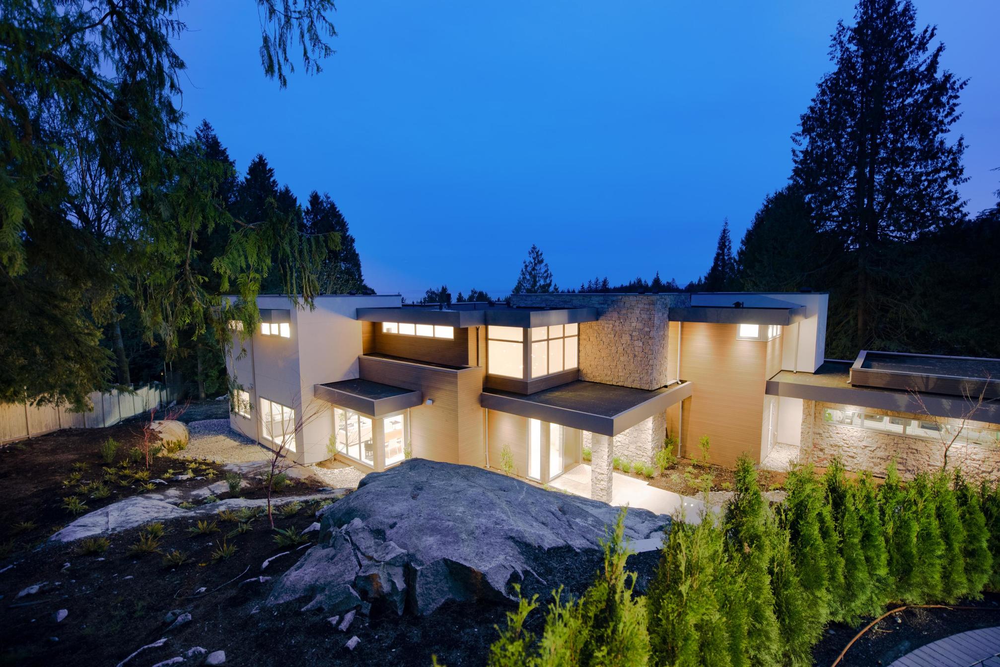 at 4177 Rockridge Road, Rockridge, West Vancouver
