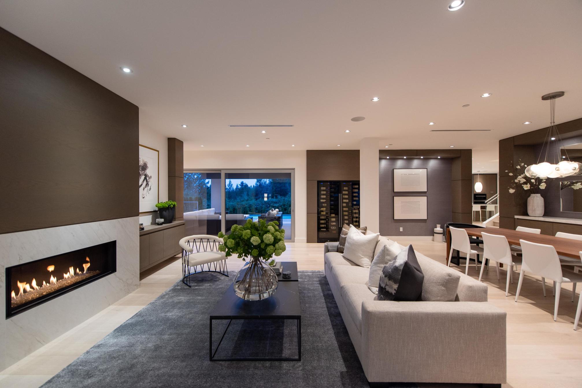 at 4177 Rockridge Road, Rockridge, West Vancouver