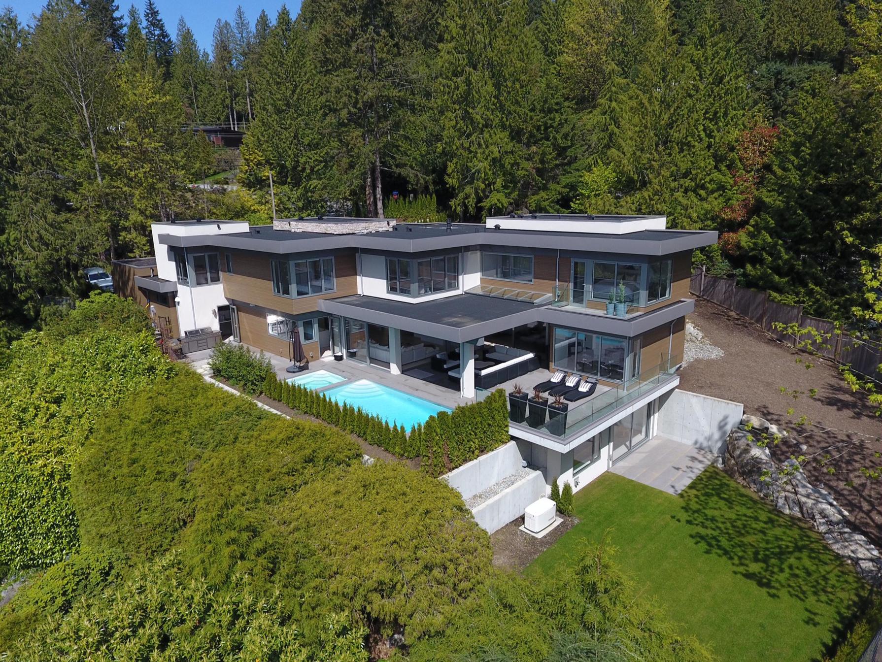 at 4177 Rockridge Road, Rockridge, West Vancouver