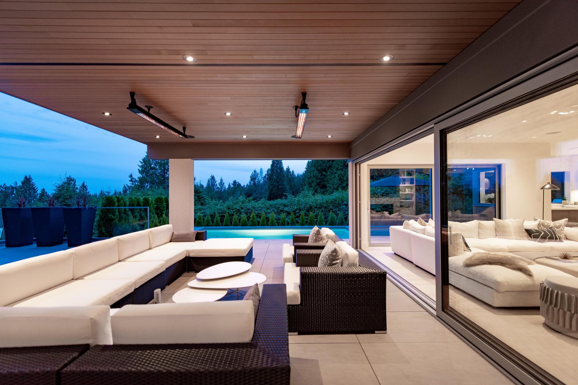 at 4177 Rockridge Road, Rockridge, West Vancouver