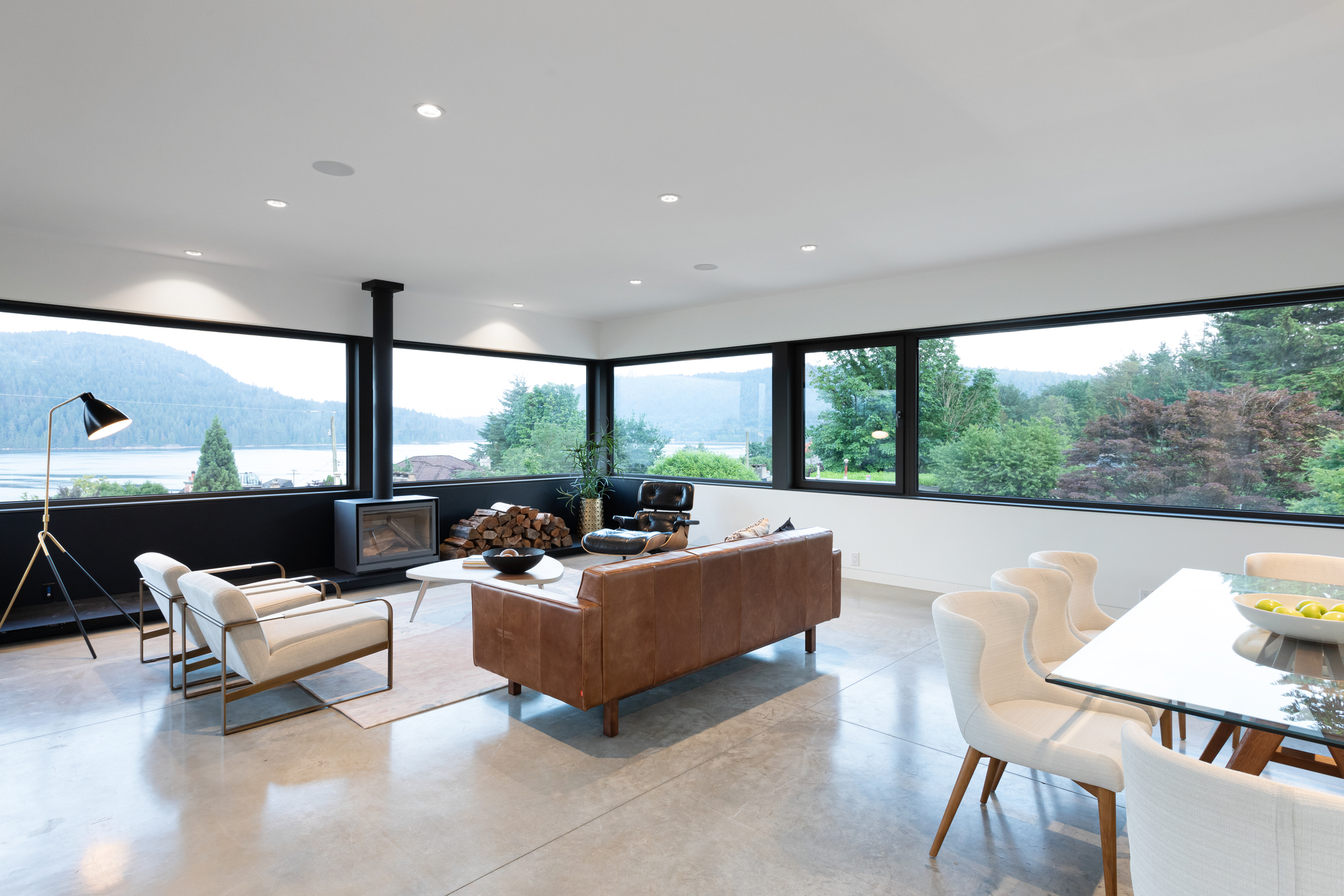 at 4327 Dollar Road, Dollarton, North Vancouver