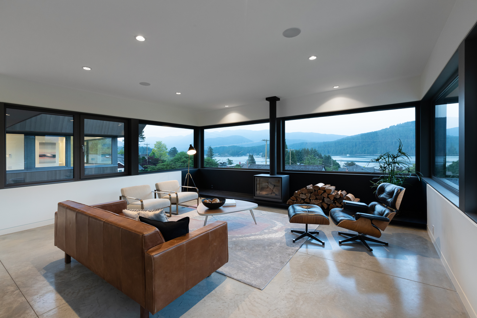 at 4327 Dollar Road, Dollarton, North Vancouver