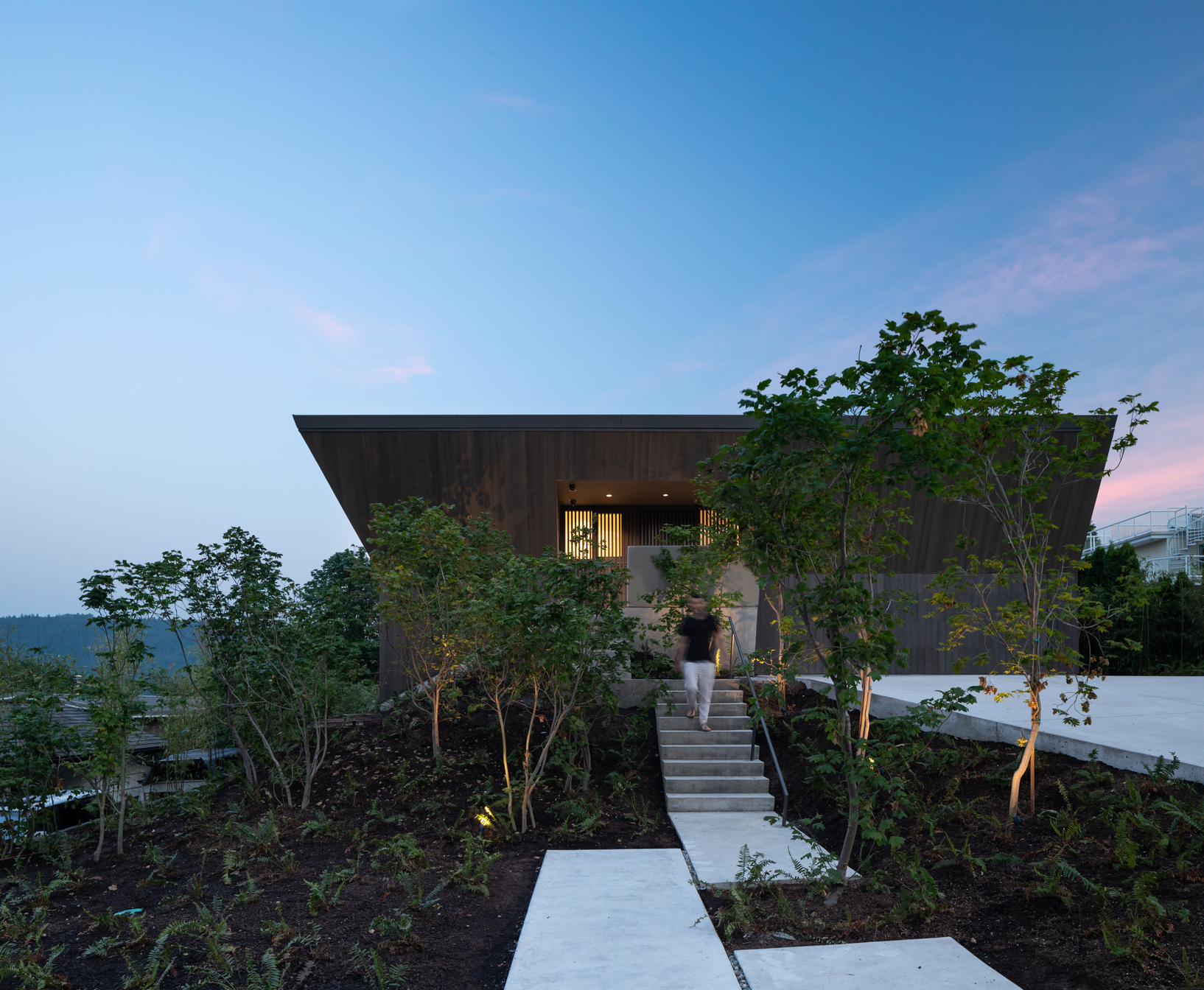 at 4327 Dollar Road, Dollarton, North Vancouver