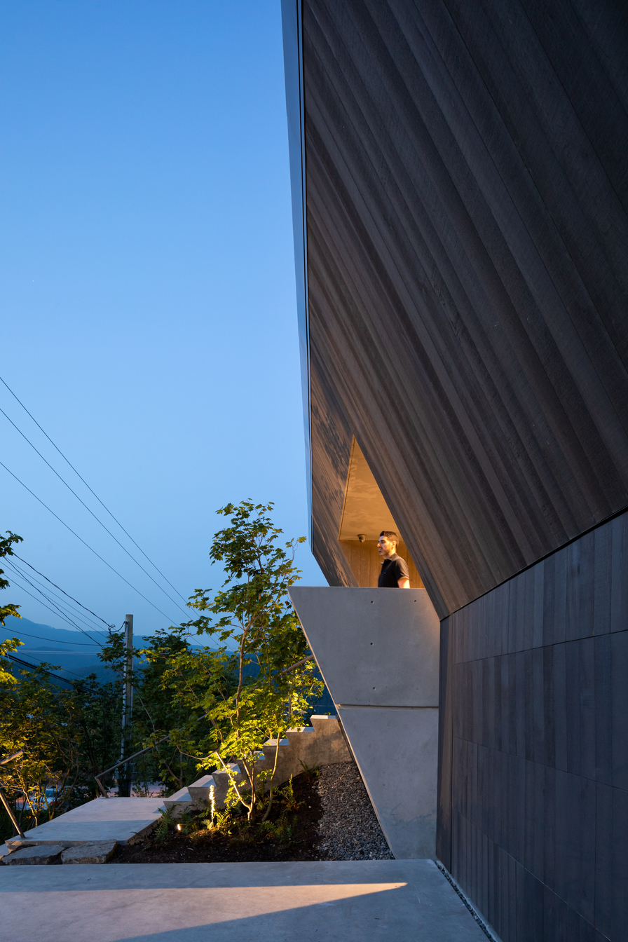 at 4327 Dollar Road, Dollarton, North Vancouver