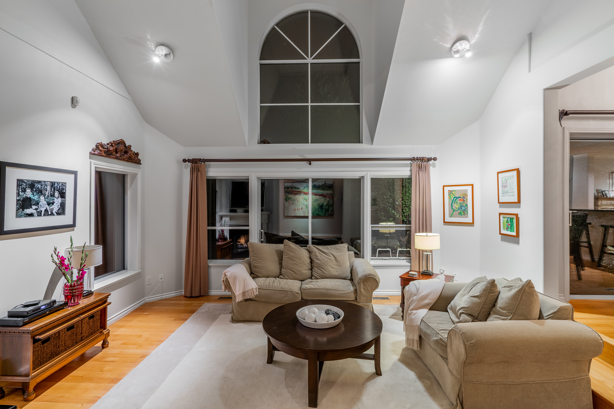 at 4707 The Glen, Cypress Park Estates, West Vancouver