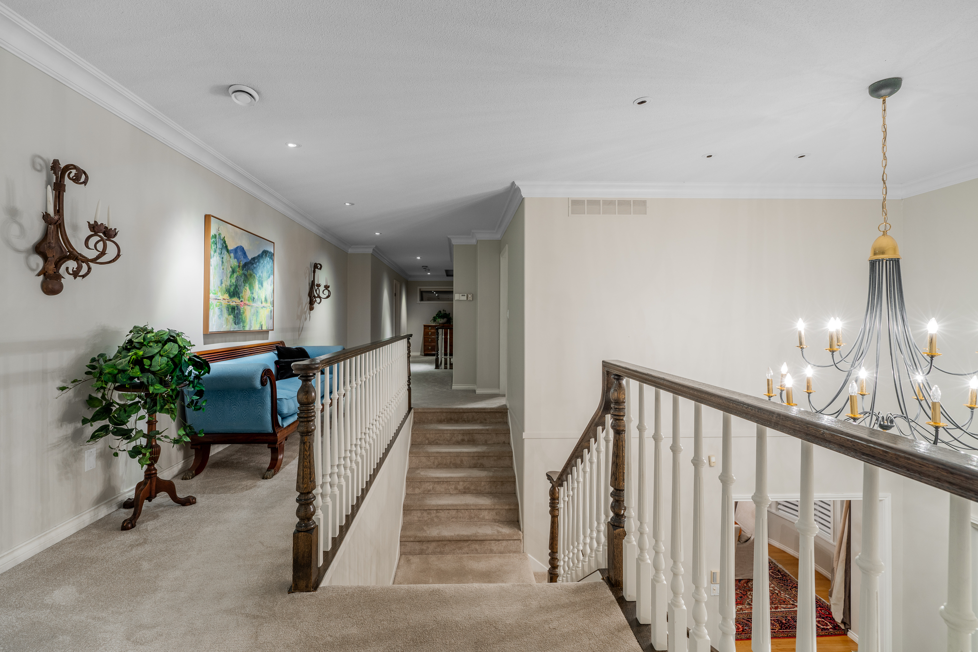 at 4707 The Glen, Cypress Park Estates, West Vancouver