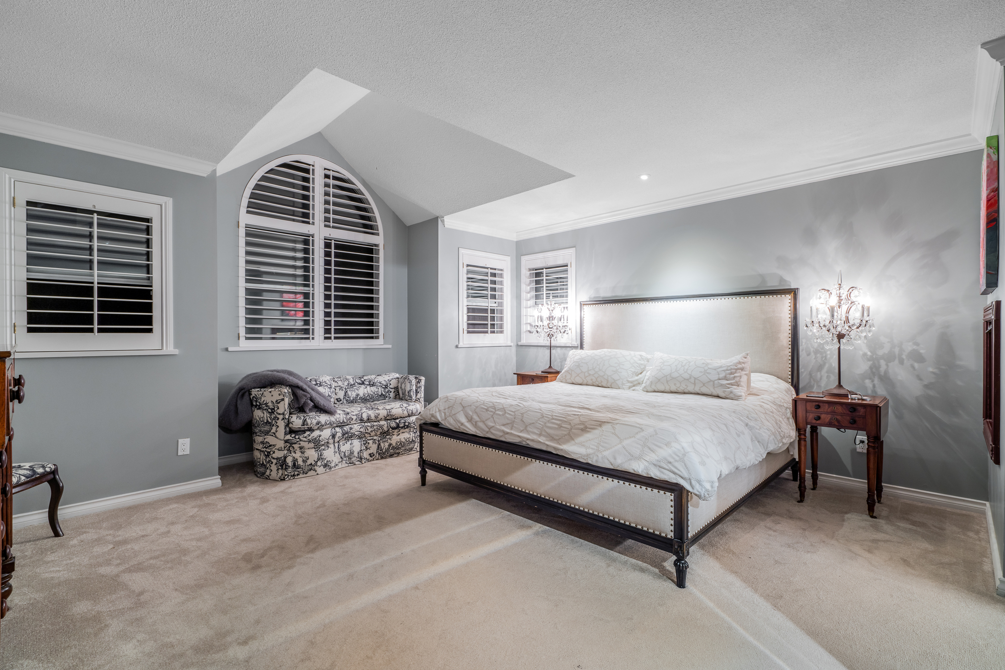 at 4707 The Glen, Cypress Park Estates, West Vancouver