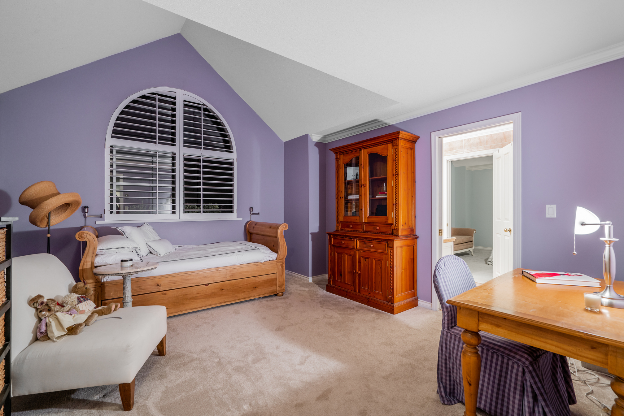 at 4707 The Glen, Cypress Park Estates, West Vancouver
