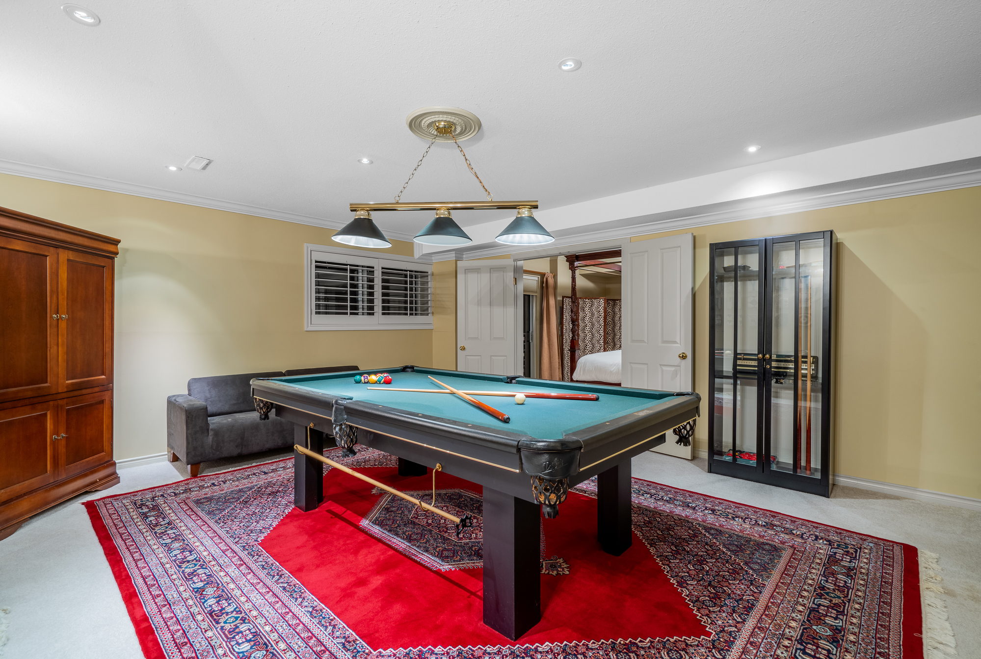 at 4707 The Glen, Cypress Park Estates, West Vancouver