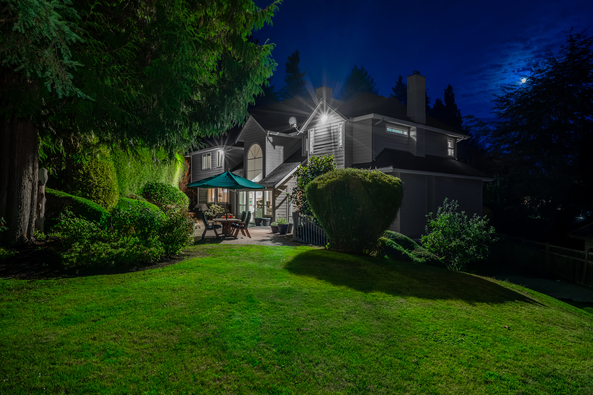at 4707 The Glen, Cypress Park Estates, West Vancouver