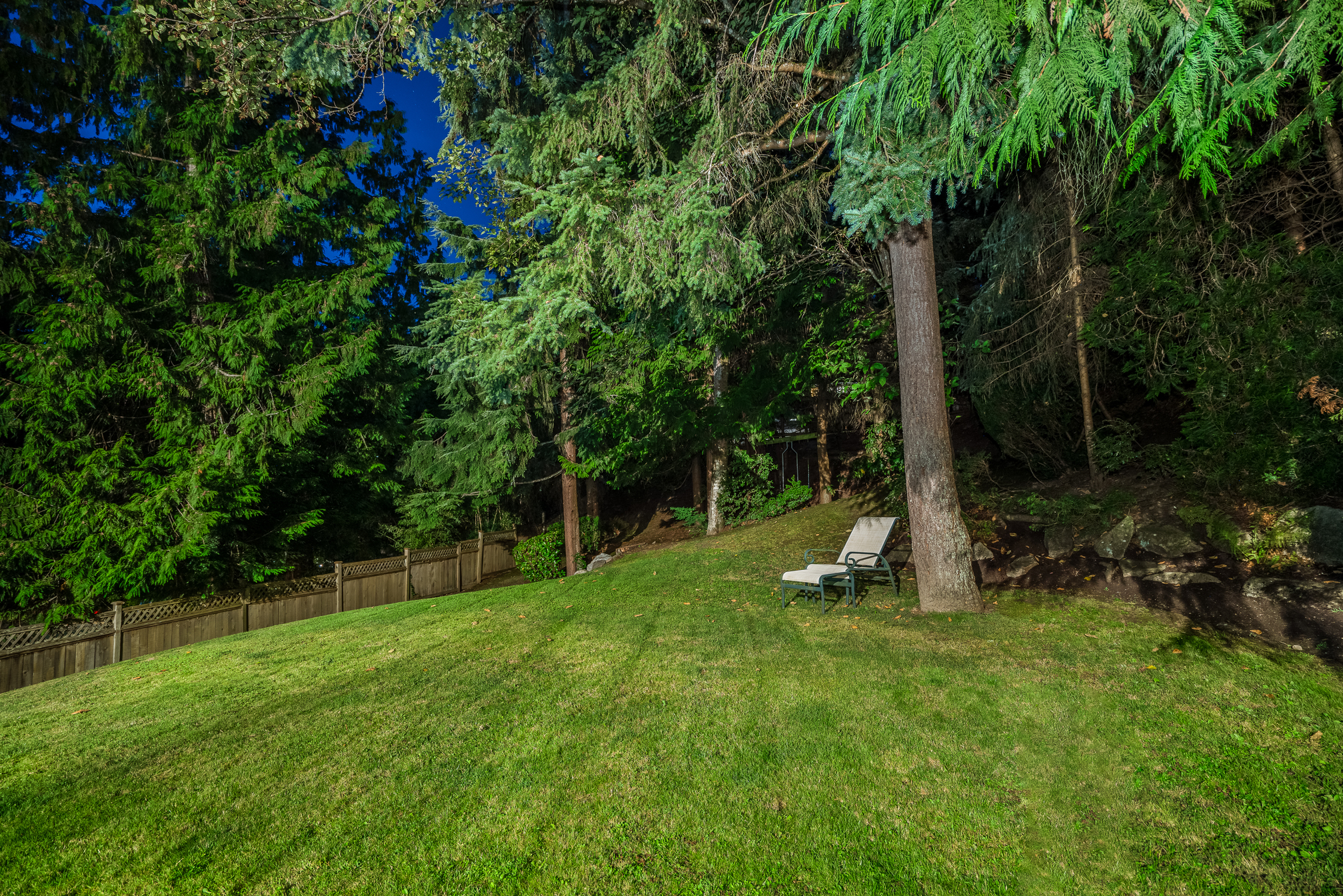 at 4707 The Glen, Cypress Park Estates, West Vancouver