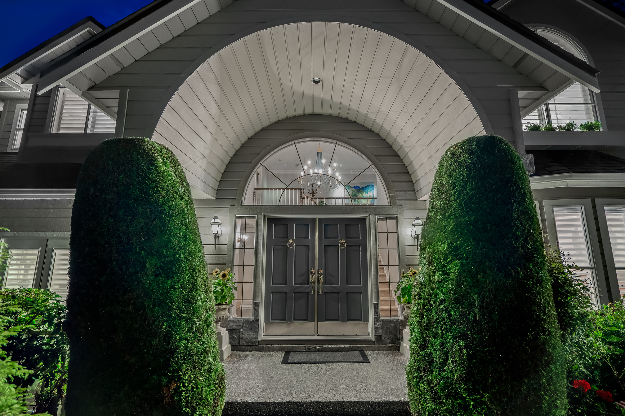 at 4707 The Glen, Cypress Park Estates, West Vancouver