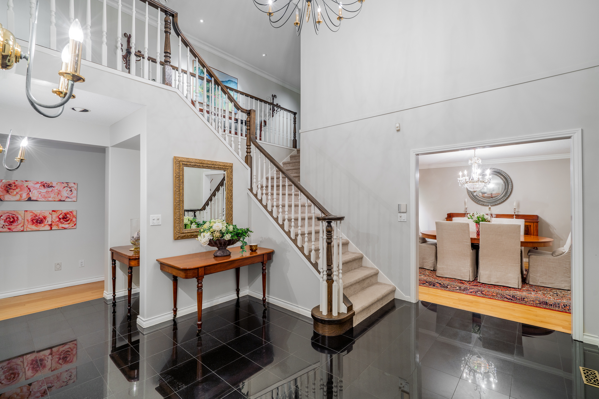 at 4707 The Glen, Cypress Park Estates, West Vancouver