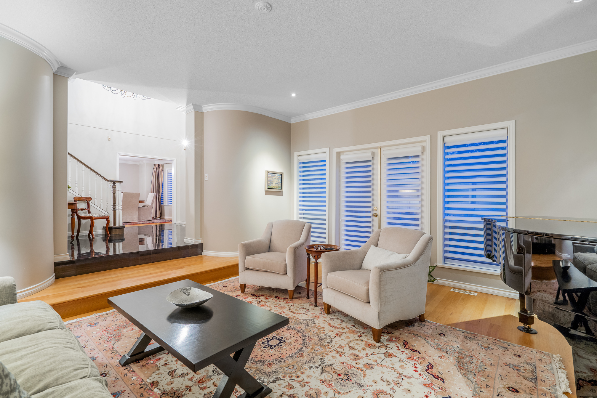 at 4707 The Glen, Cypress Park Estates, West Vancouver