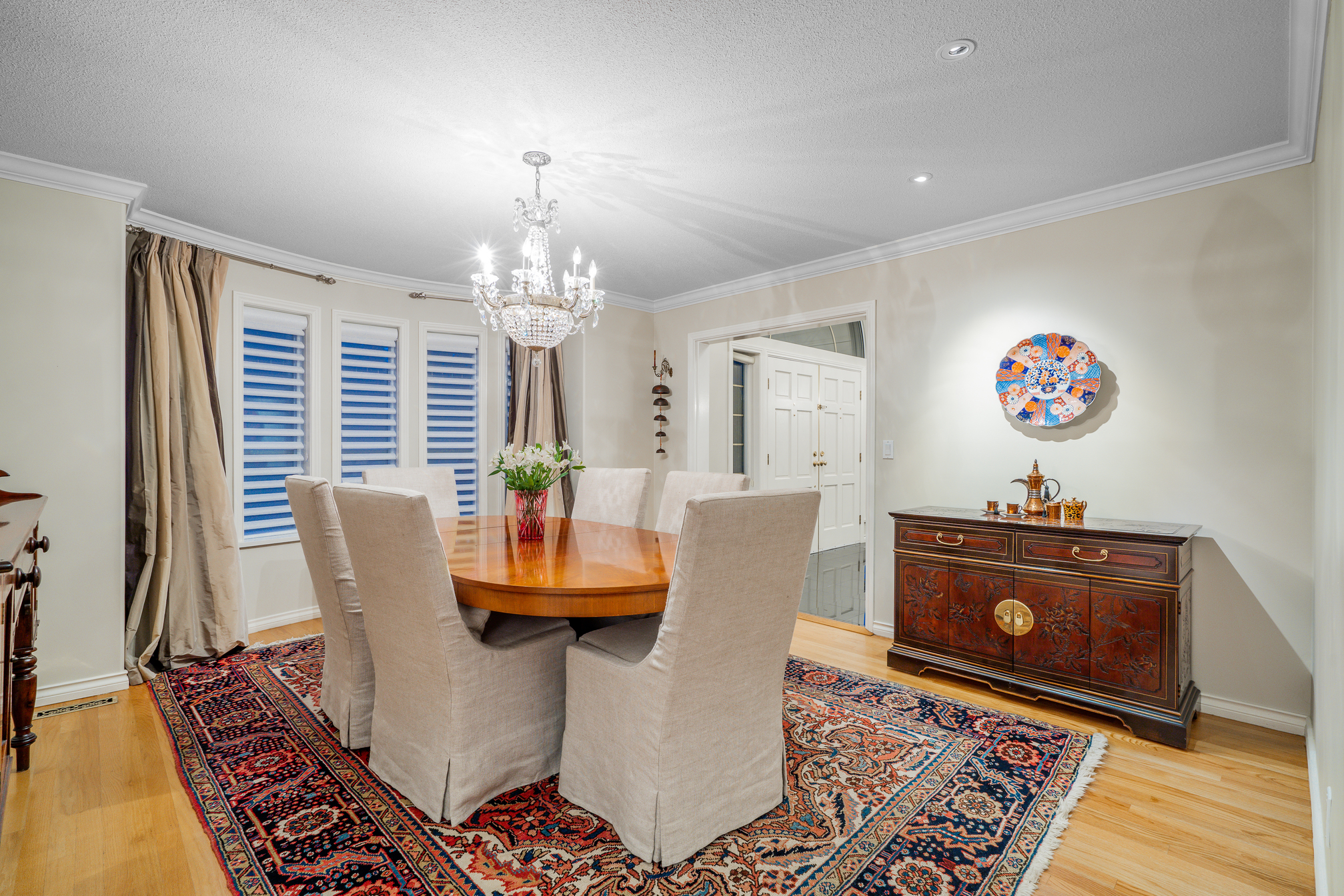 at 4707 The Glen, Cypress Park Estates, West Vancouver