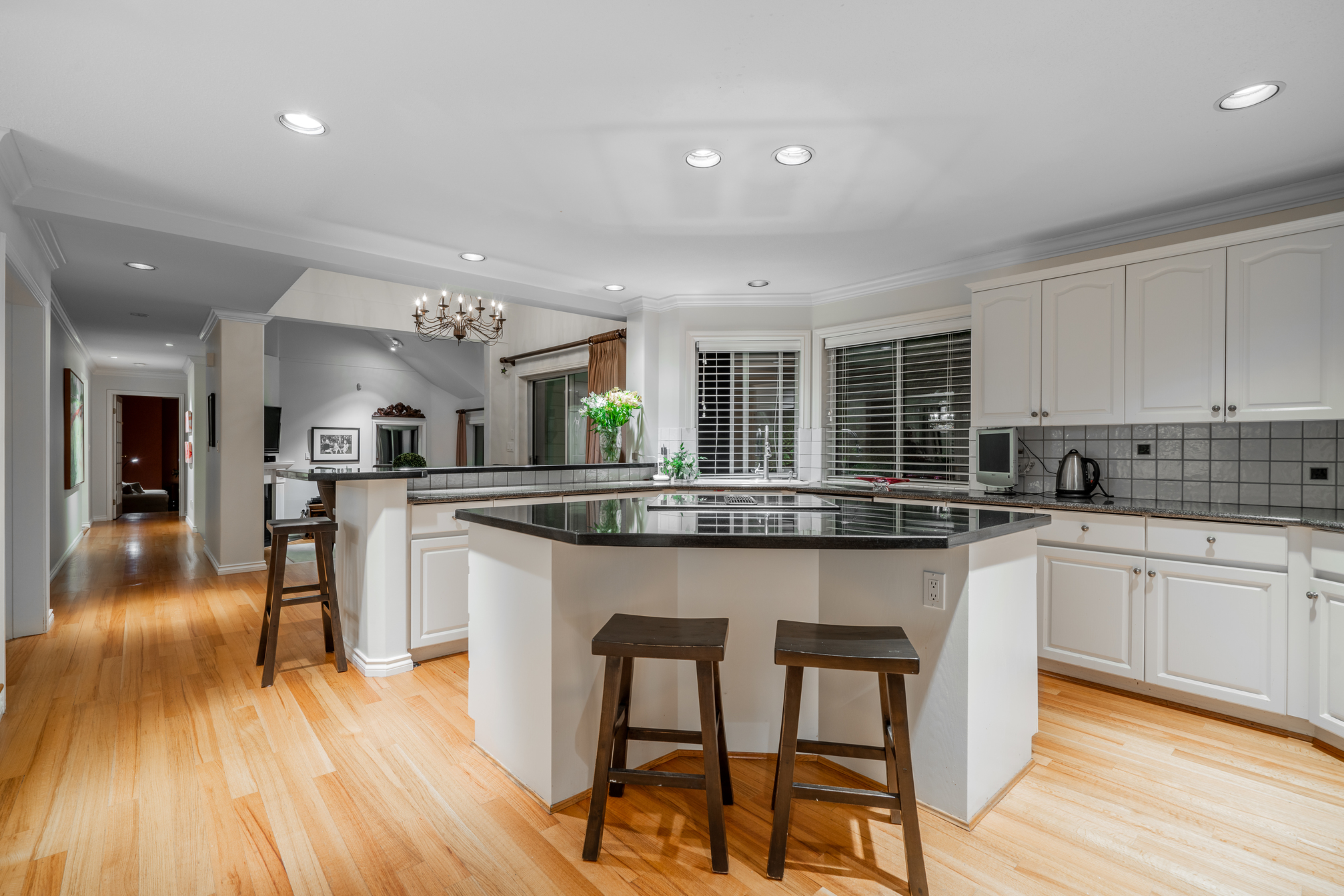 at 4707 The Glen, Cypress Park Estates, West Vancouver