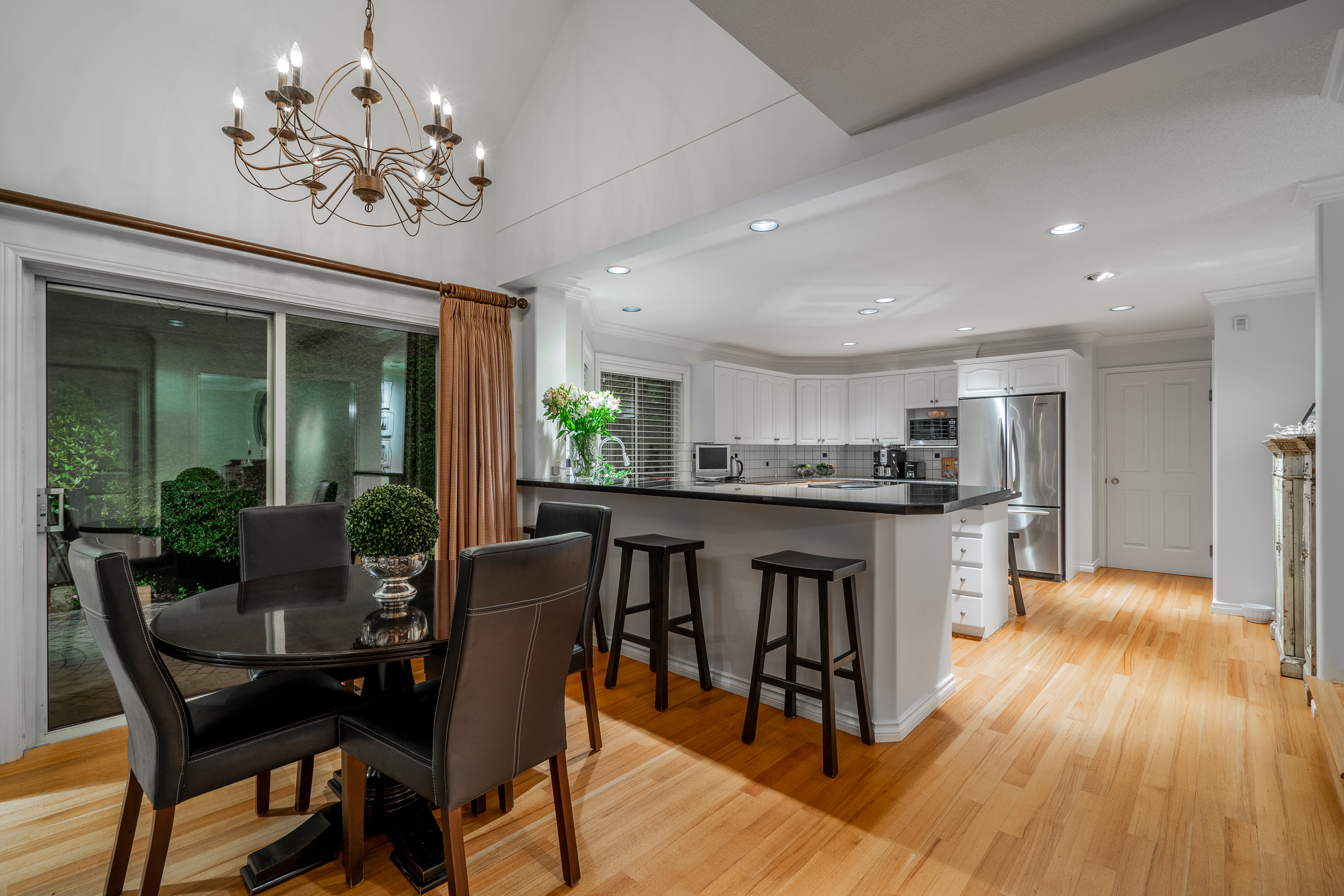at 4707 The Glen, Cypress Park Estates, West Vancouver