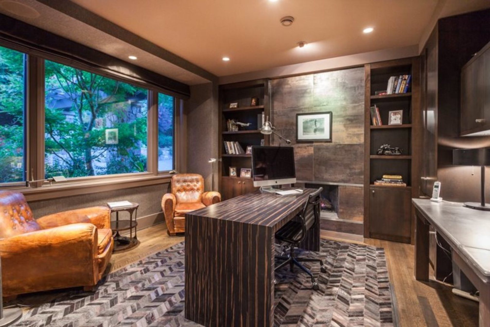 at 3280 Thompson Crescent, Westmount WV, West Vancouver