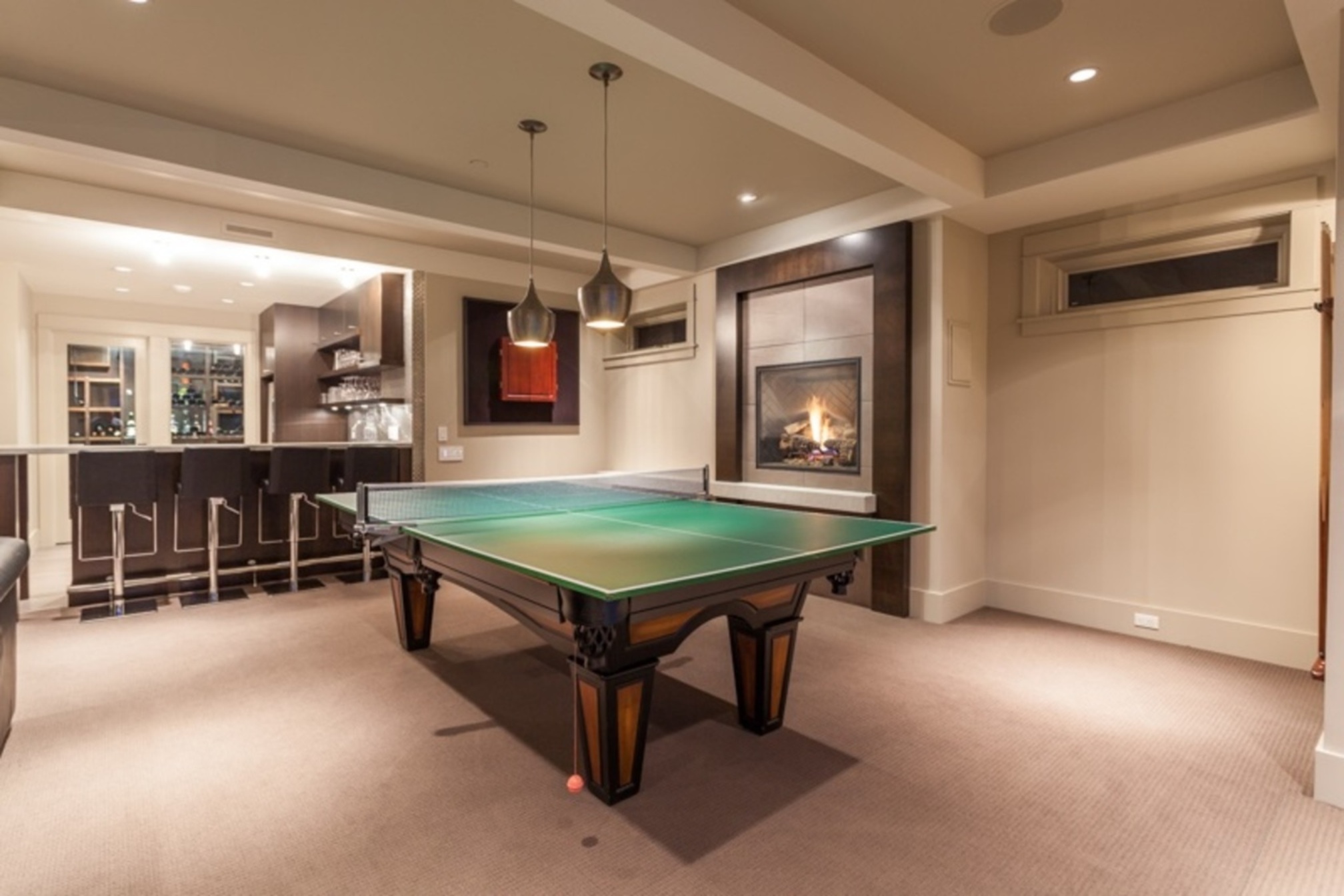 at 3280 Thompson Crescent, Westmount WV, West Vancouver