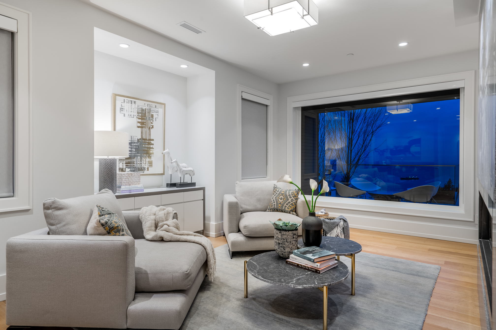 at 3820 Southridge Avenue, Bayridge, West Vancouver