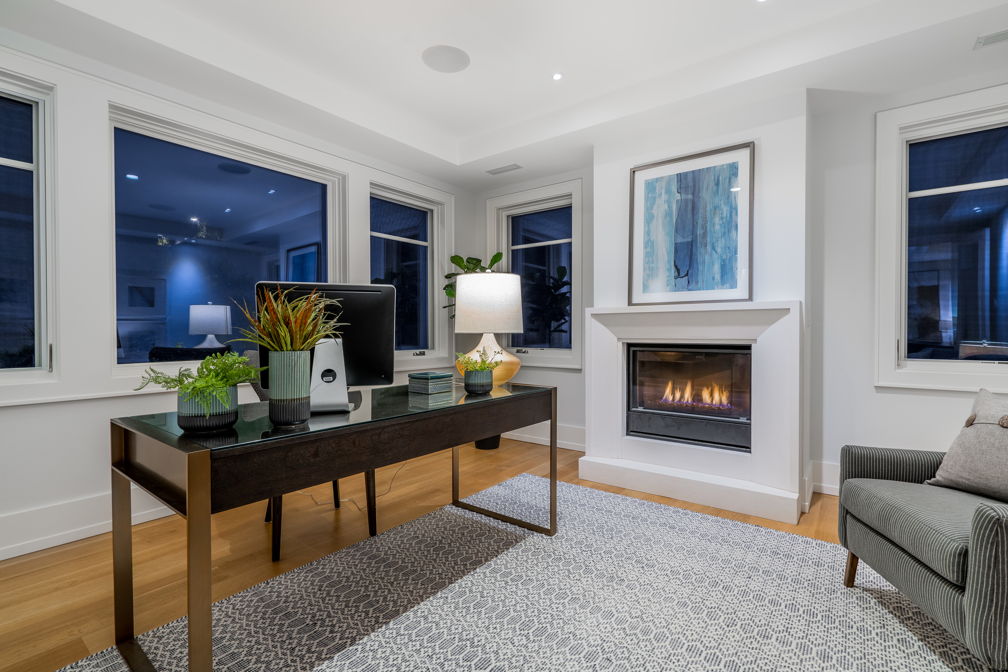 at 3820 Southridge Avenue, Bayridge, West Vancouver