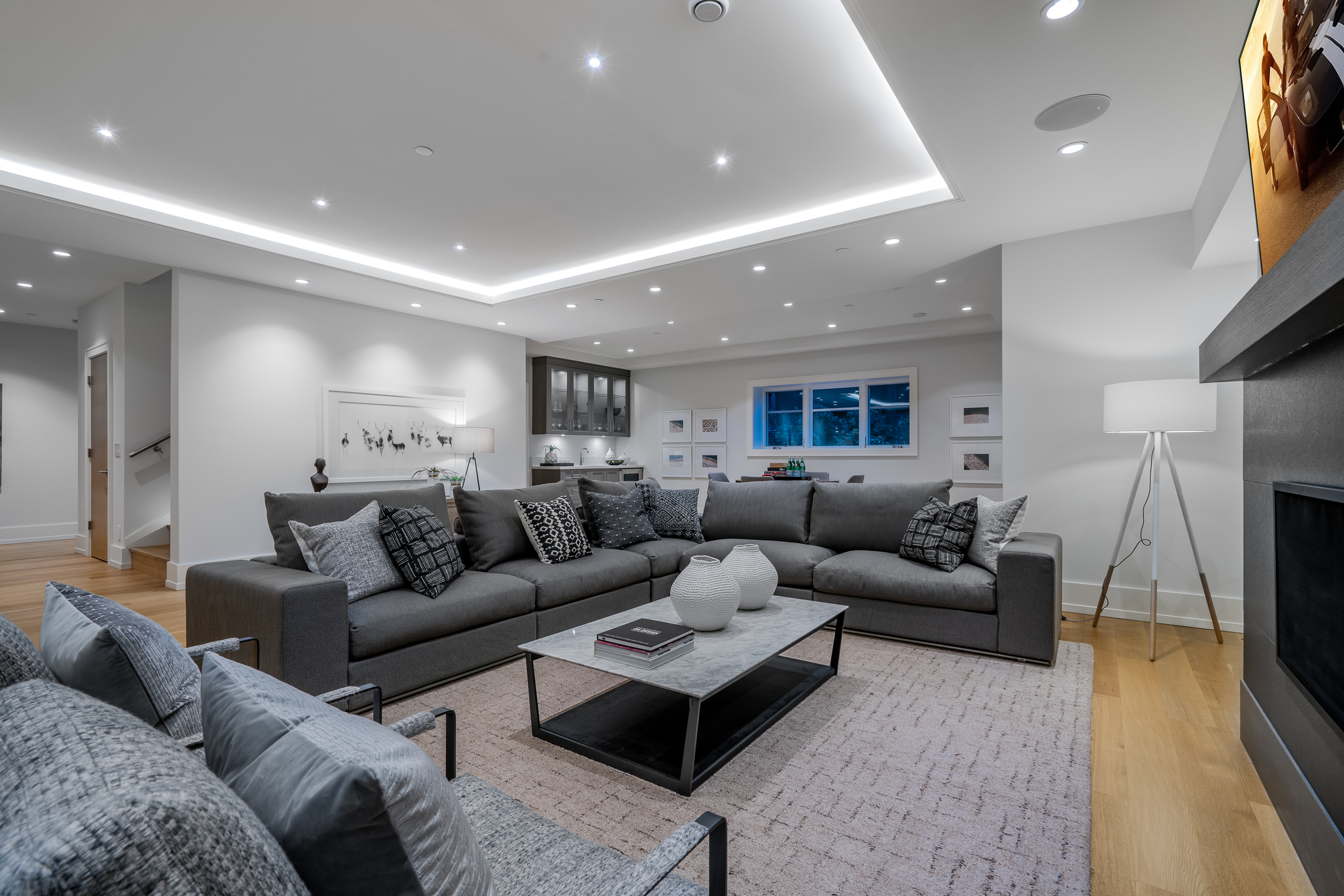 at 3820 Southridge Avenue, Bayridge, West Vancouver