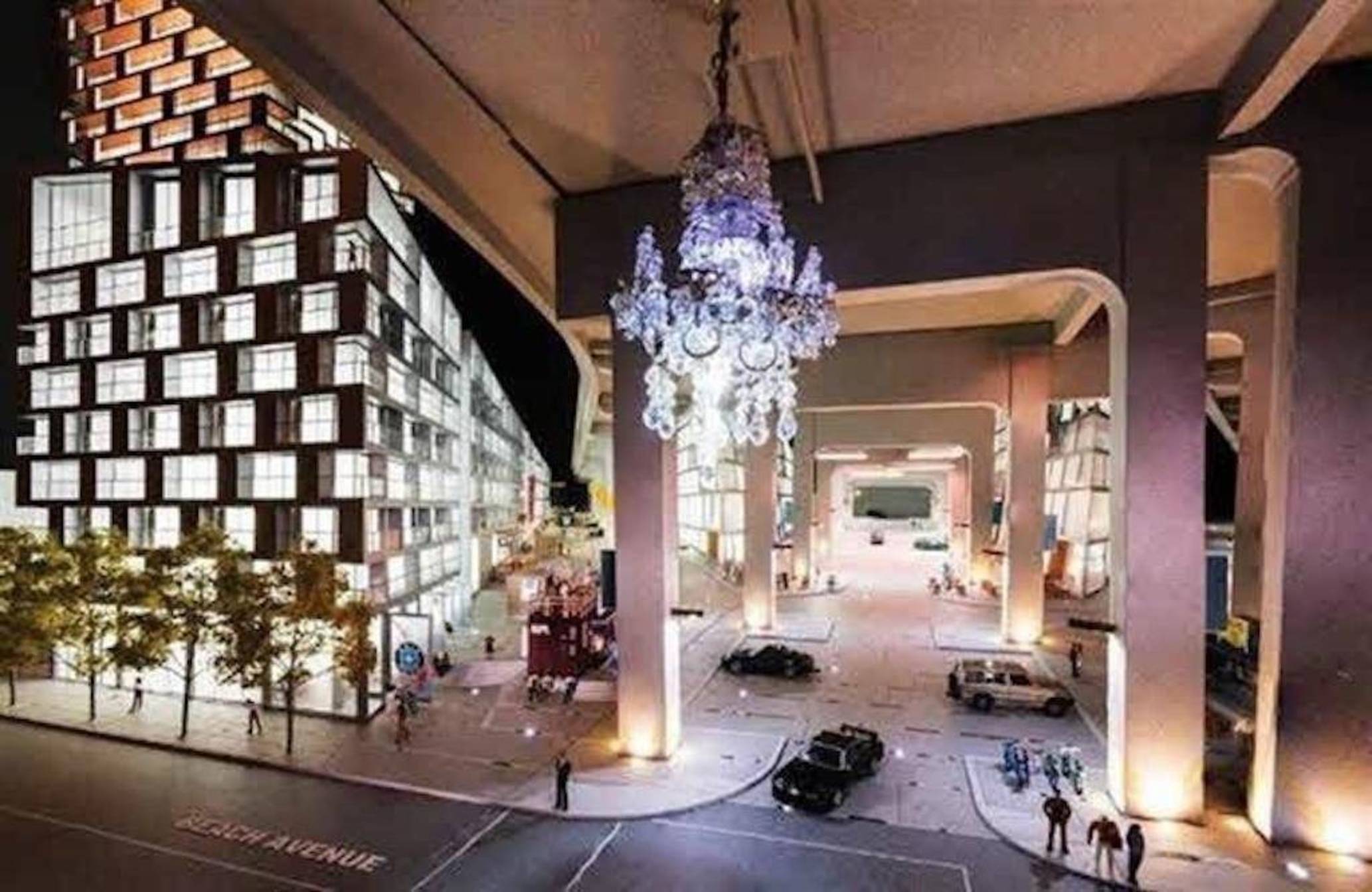 at PH8 - 1480 Howe Street, Yaletown, Vancouver West