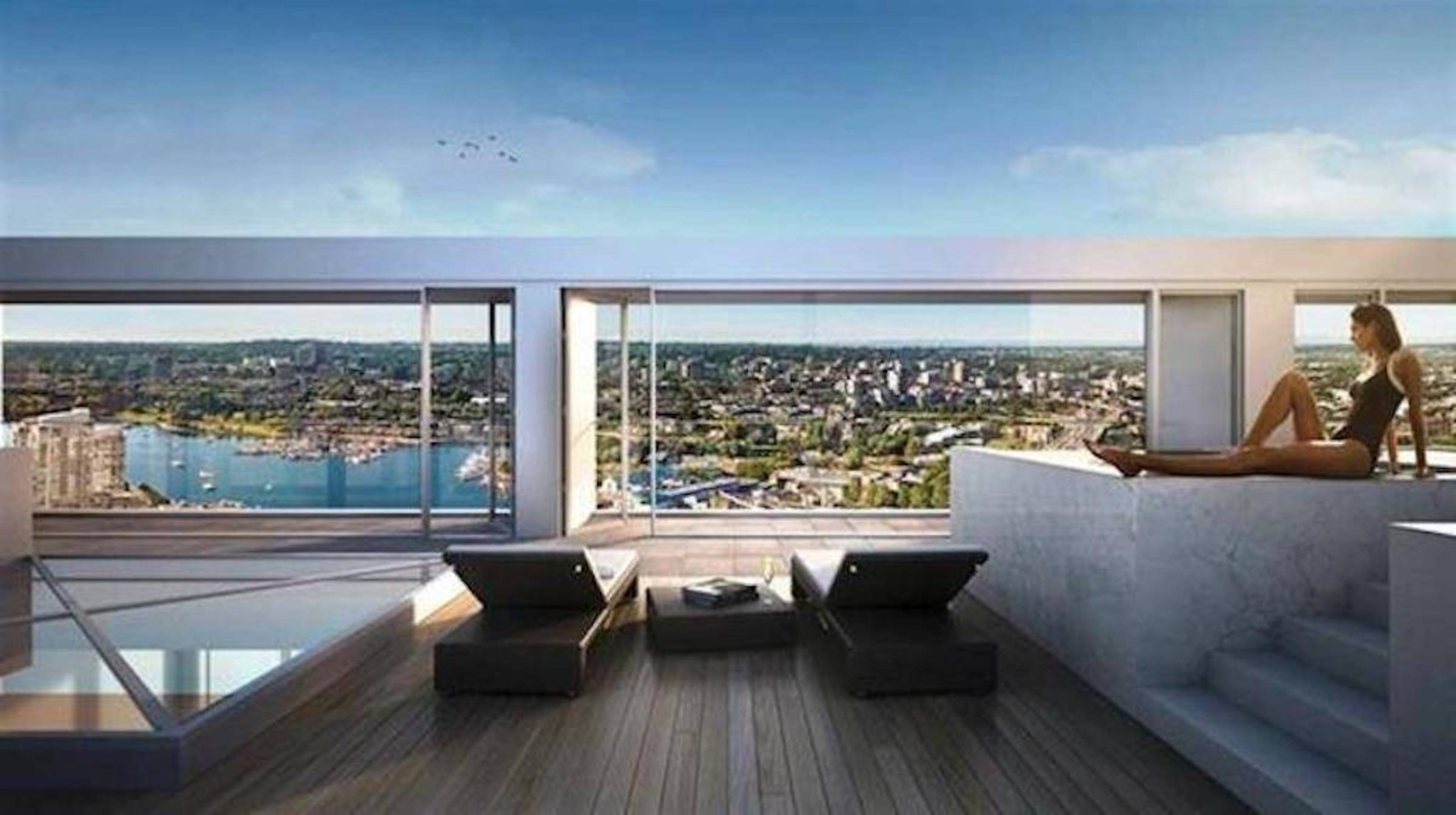 at PH8 - 1480 Howe Street, Yaletown, Vancouver West