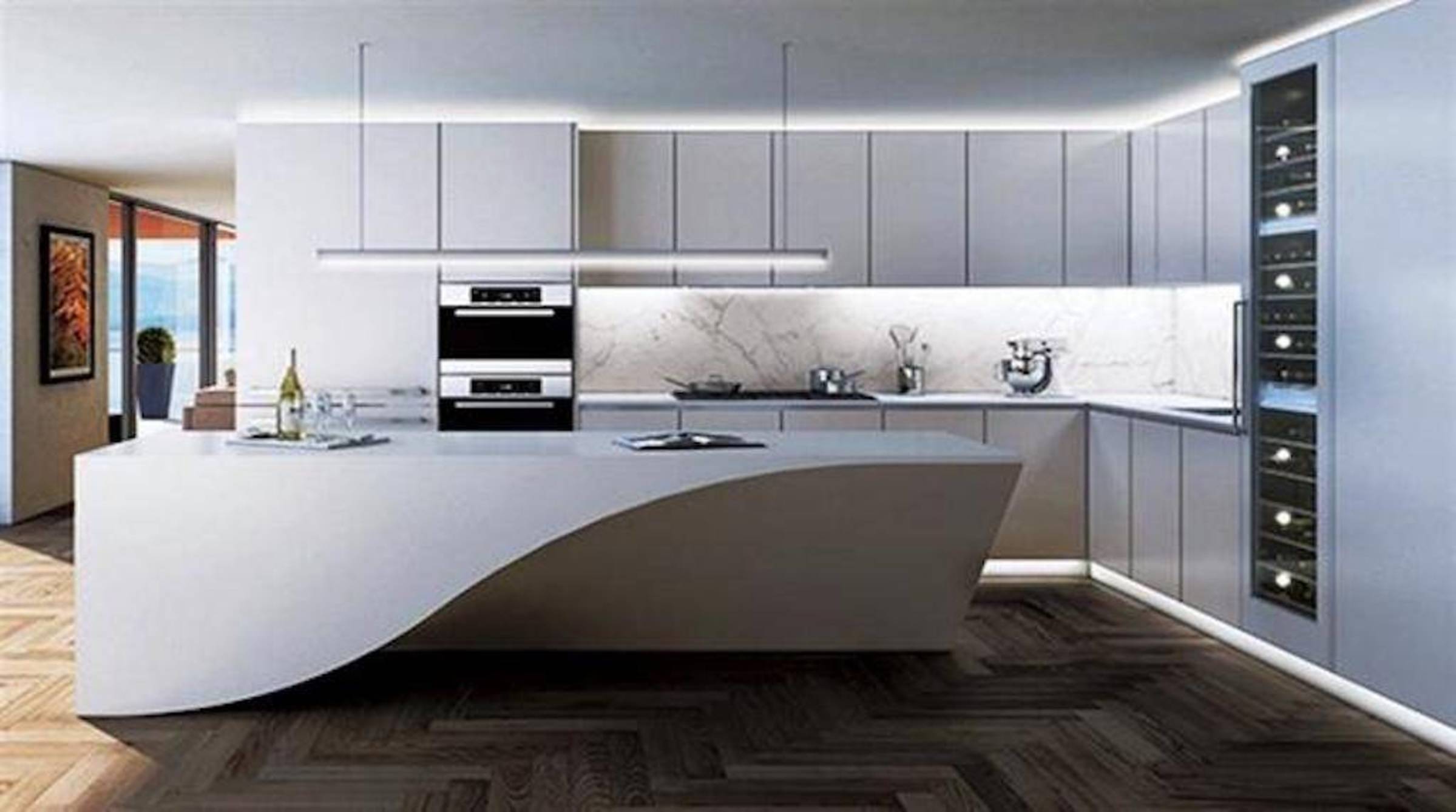 at PH8 - 1480 Howe Street, Yaletown, Vancouver West