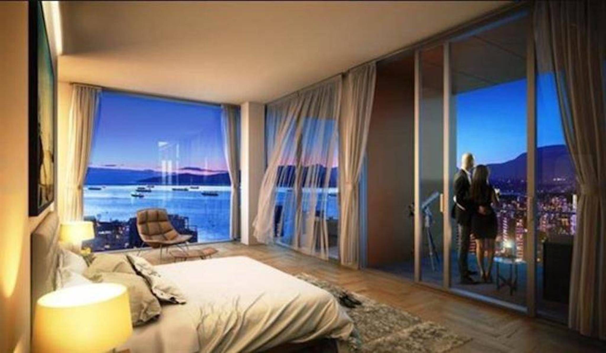 at PH8 - 1480 Howe Street, Yaletown, Vancouver West