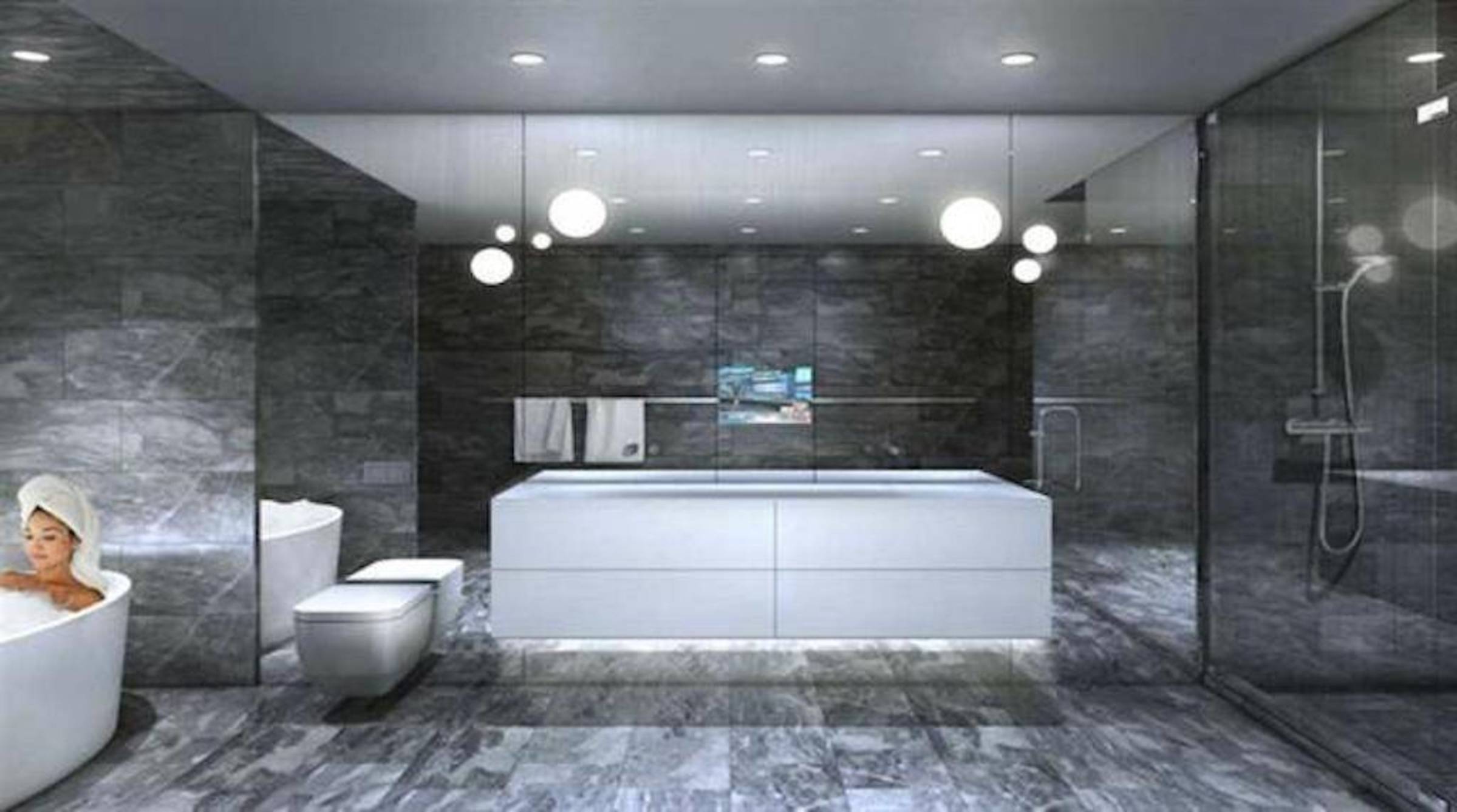 at PH8 - 1480 Howe Street, Yaletown, Vancouver West