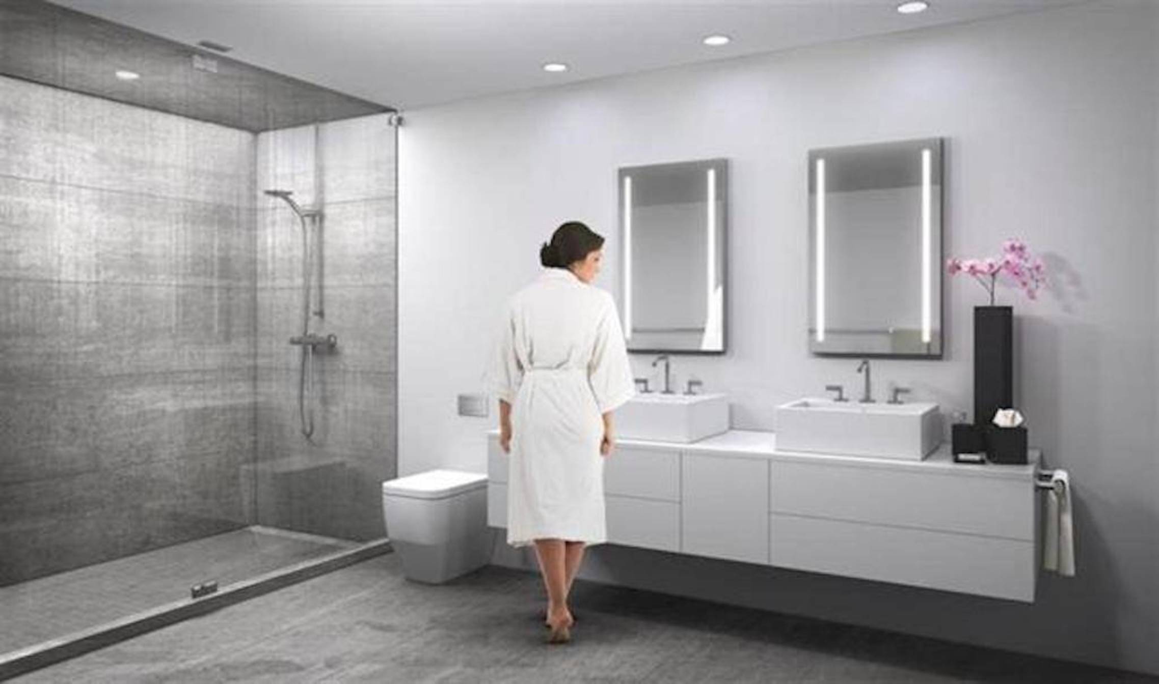 at PH8 - 1480 Howe Street, Yaletown, Vancouver West