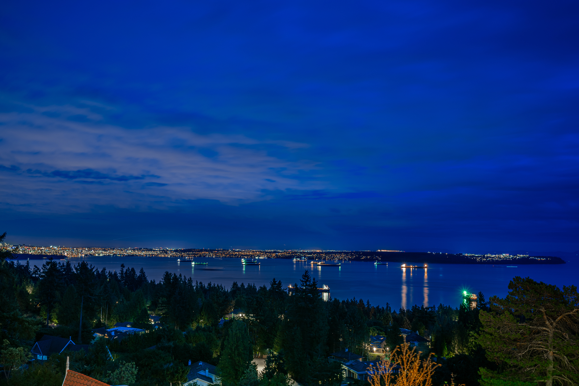 at 4667 Woodridge Place, Cypress Park Estates, West Vancouver