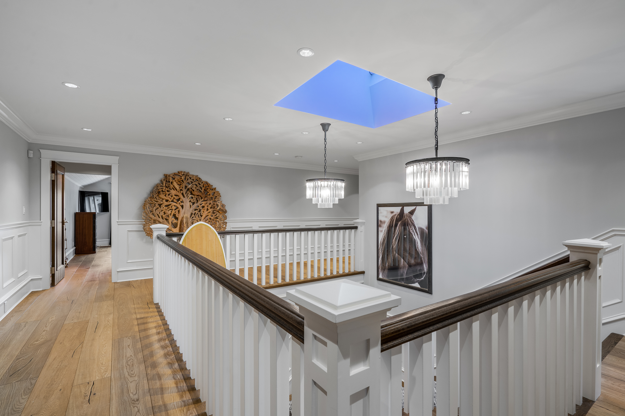 at 4667 Woodridge Place, Cypress Park Estates, West Vancouver