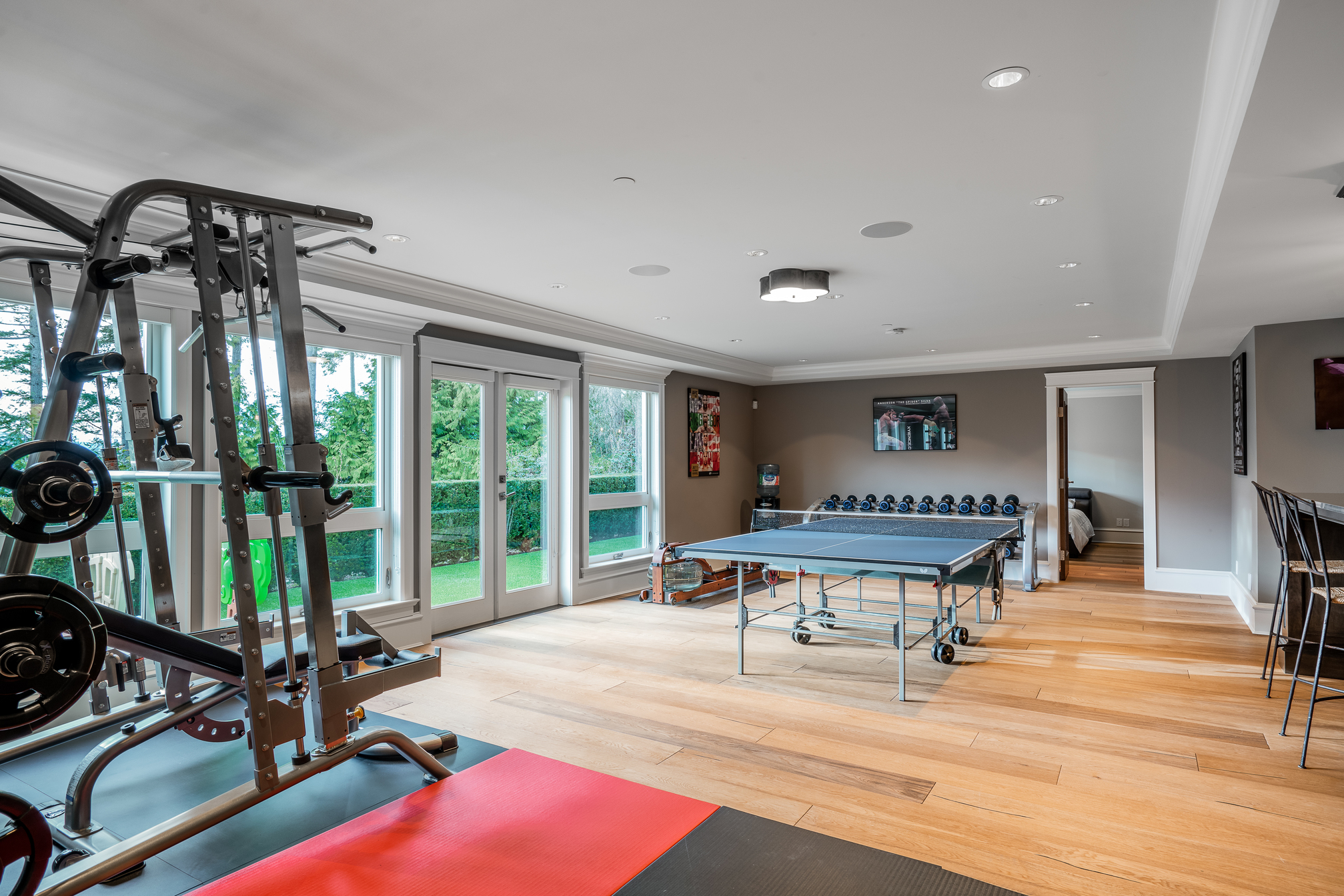 at 4667 Woodridge Place, Cypress Park Estates, West Vancouver