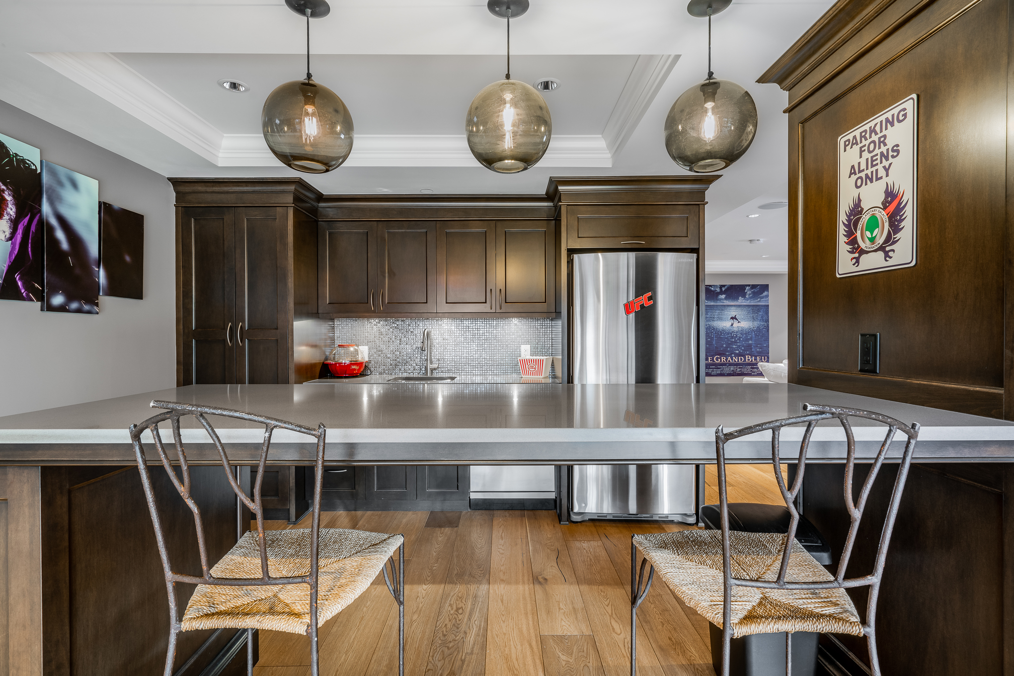 at 4667 Woodridge Place, Cypress Park Estates, West Vancouver