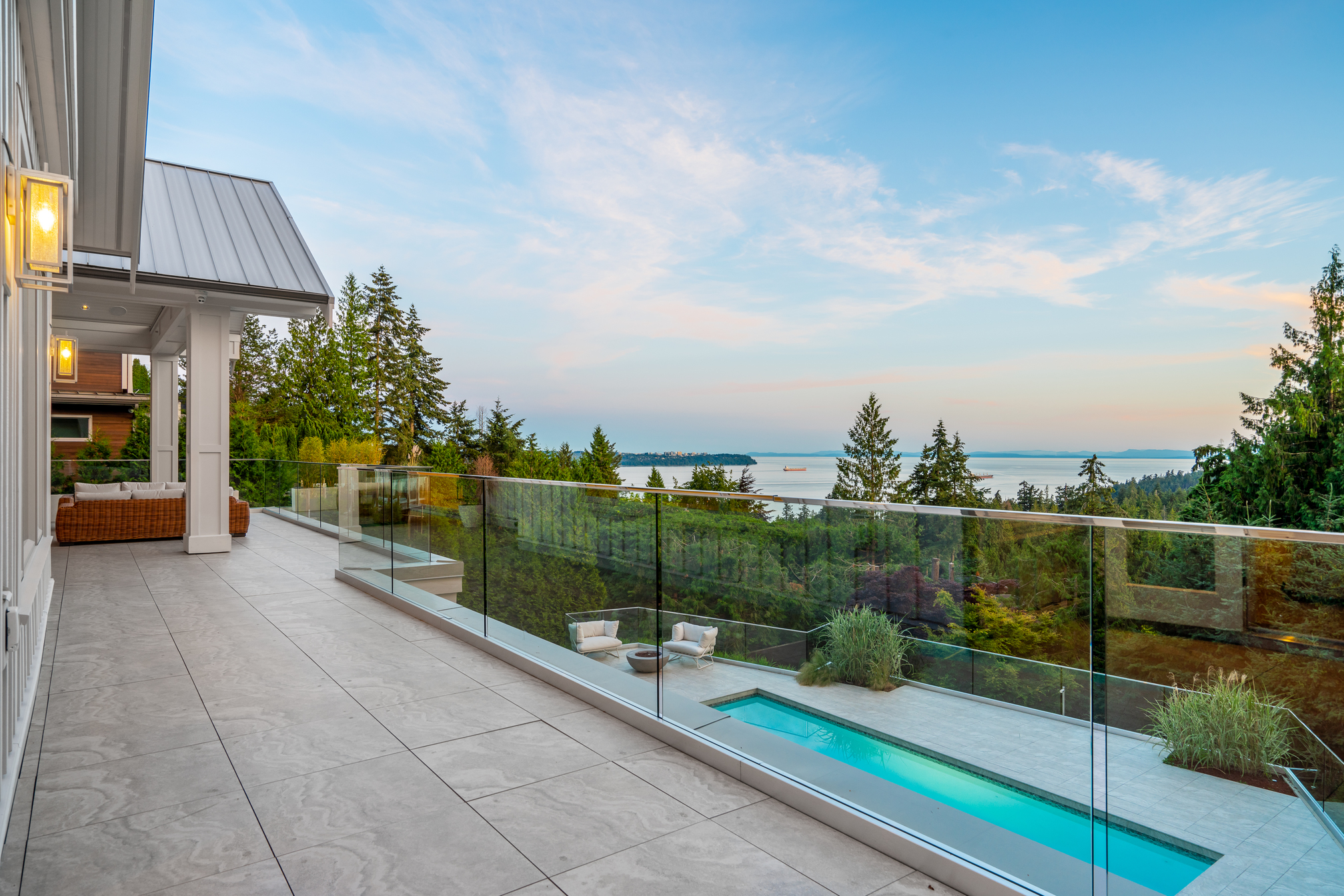 at 4195 Rockridge Road, Rockridge, West Vancouver